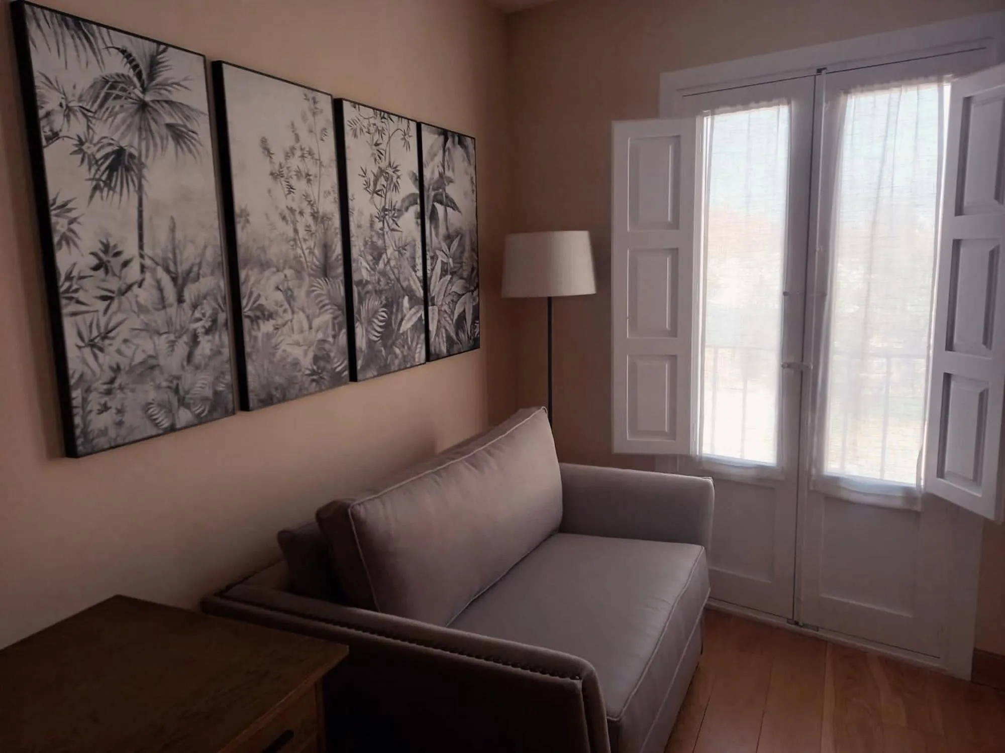 Property building in Hotel Boutique Casa del Comendador