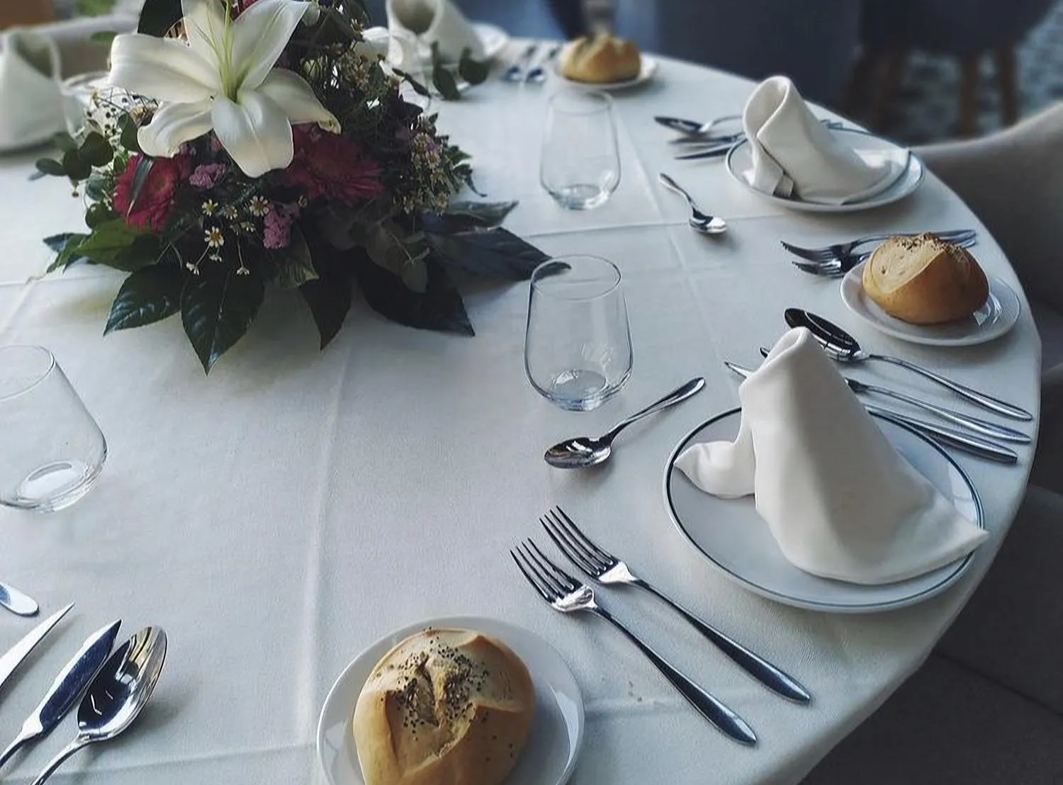 Restaurant/places to eat in Hotel Boutique Casa del Comendador