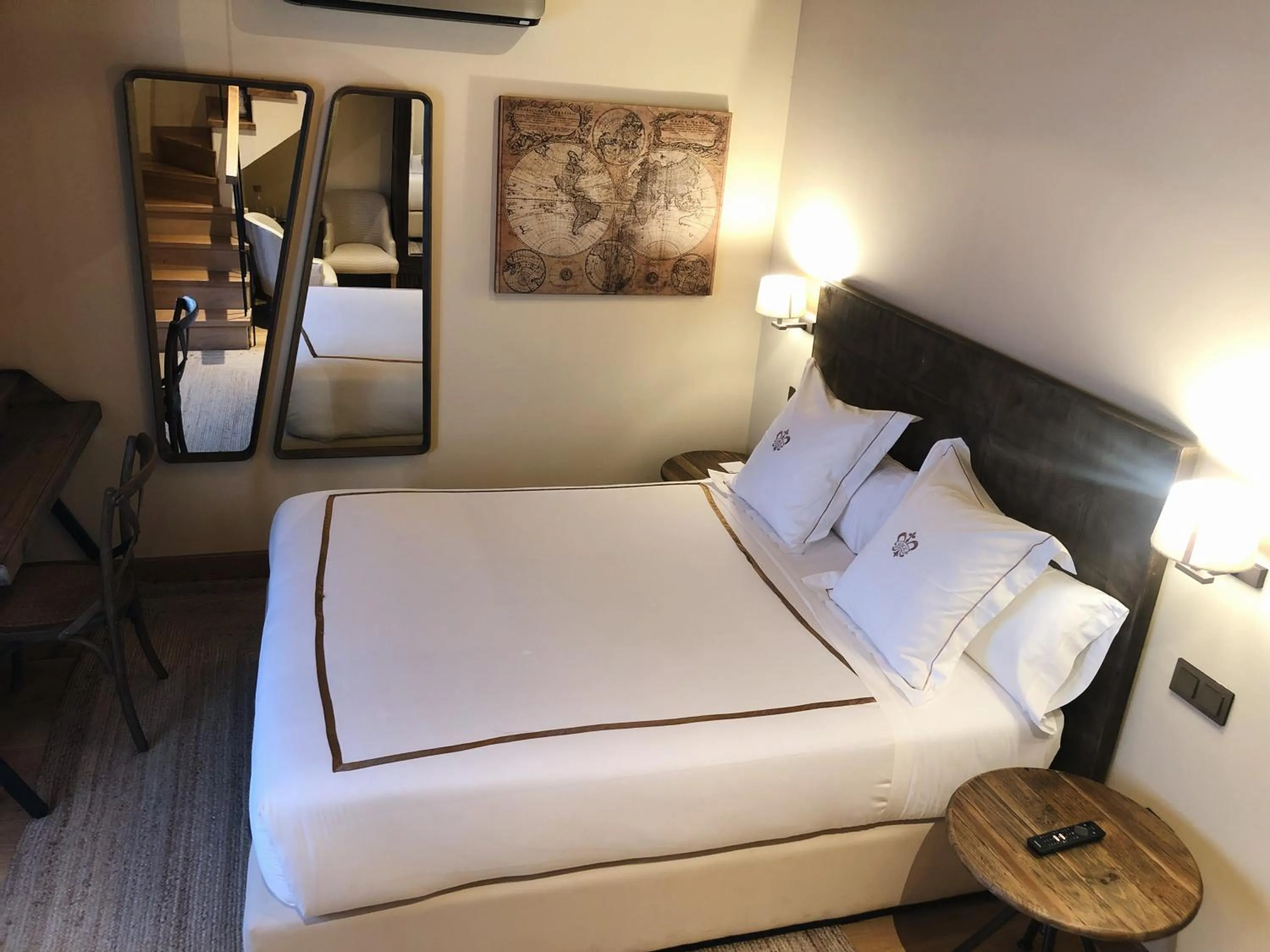 Property building, Bed in Hotel Boutique Casa del Comendador