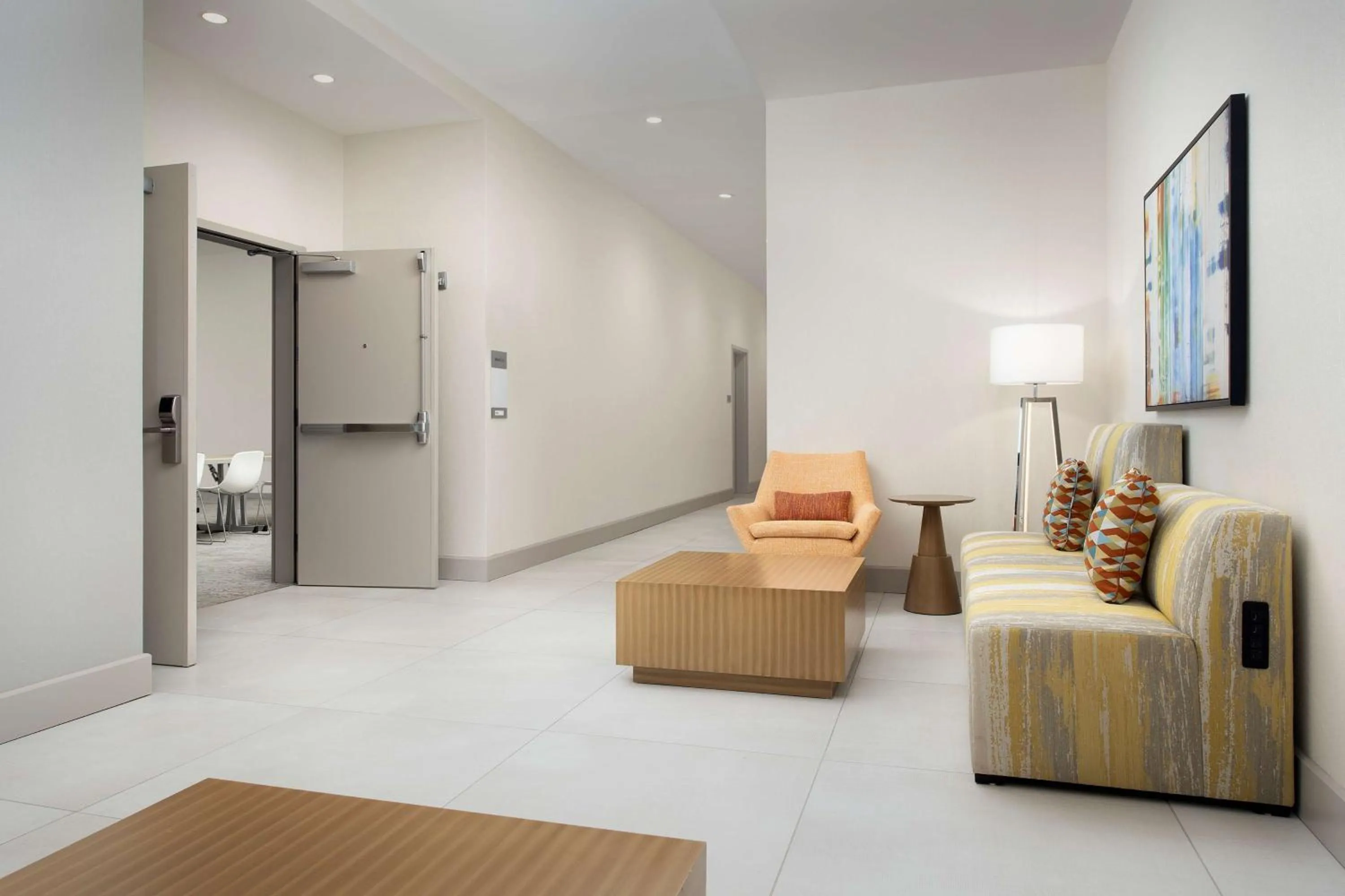 Meeting/conference room in Hilton Garden Inn Orlando Downtown