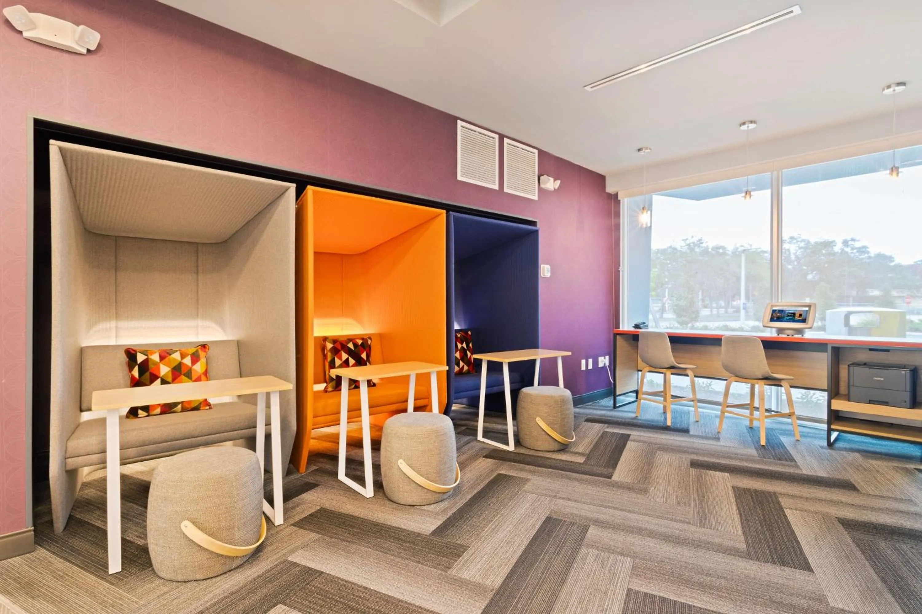 Business facilities in Tru By Hilton Bradenton I-75, FL