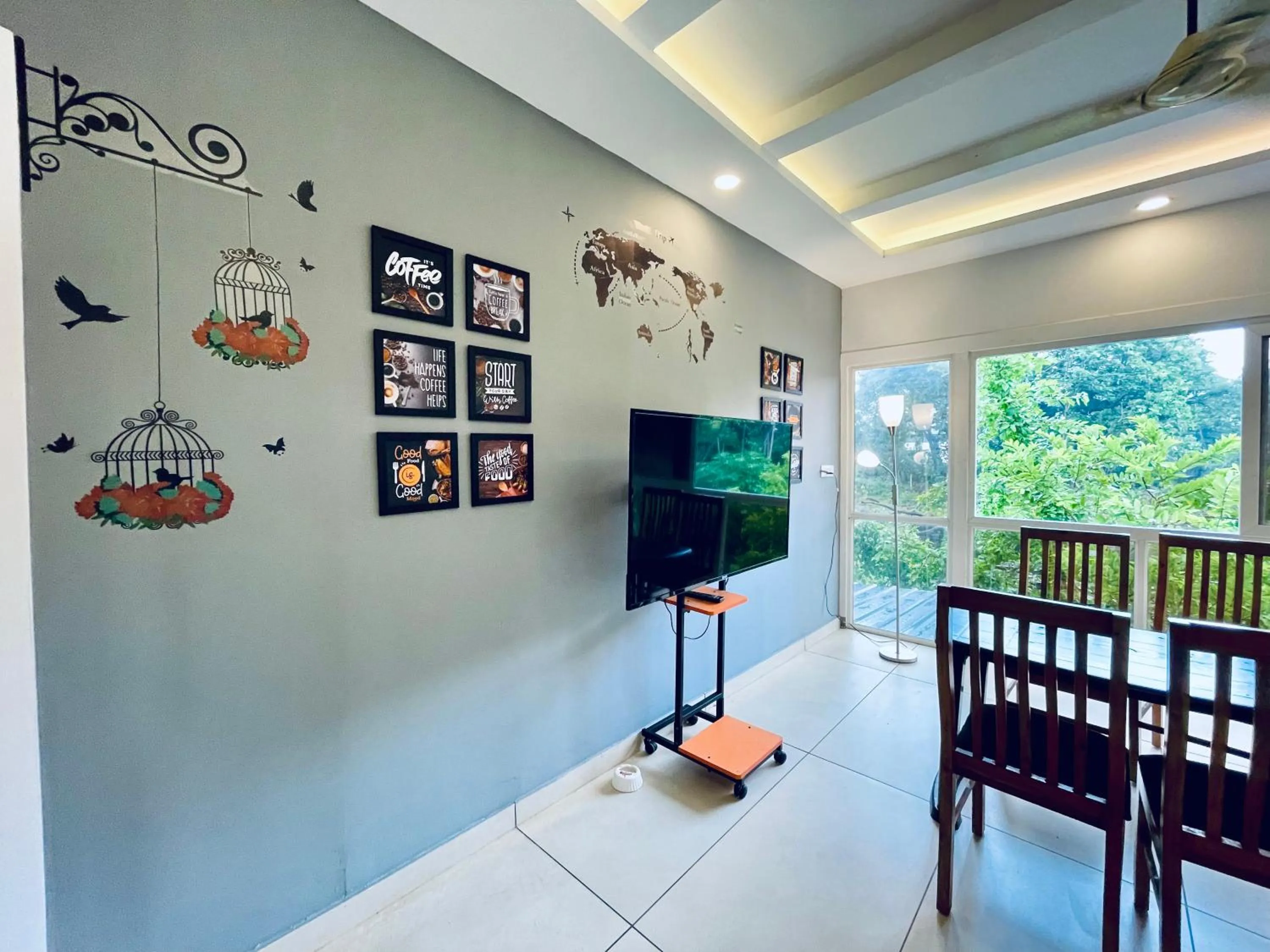 Oceana Hills Residency