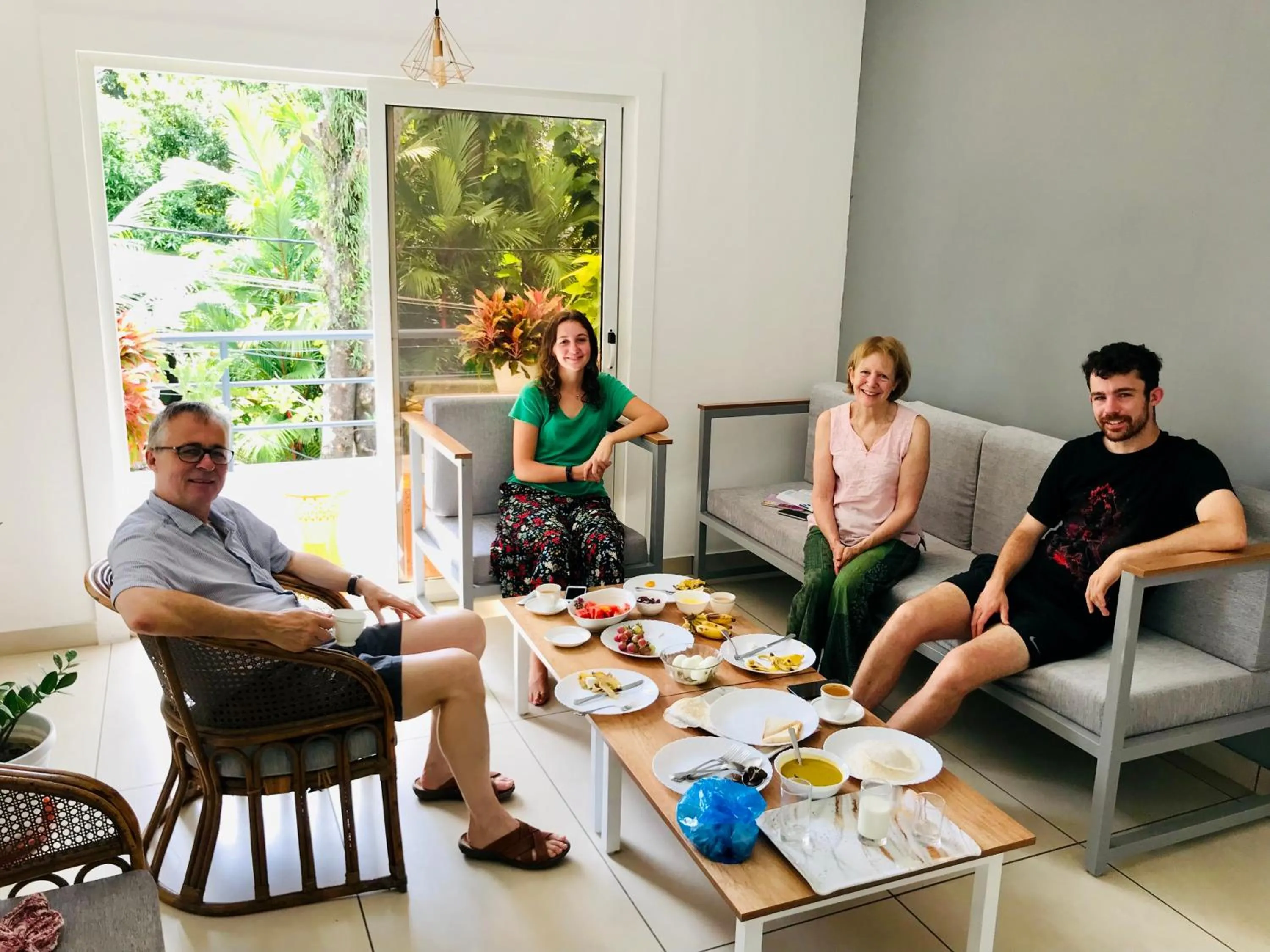 Oceana Hills Residency