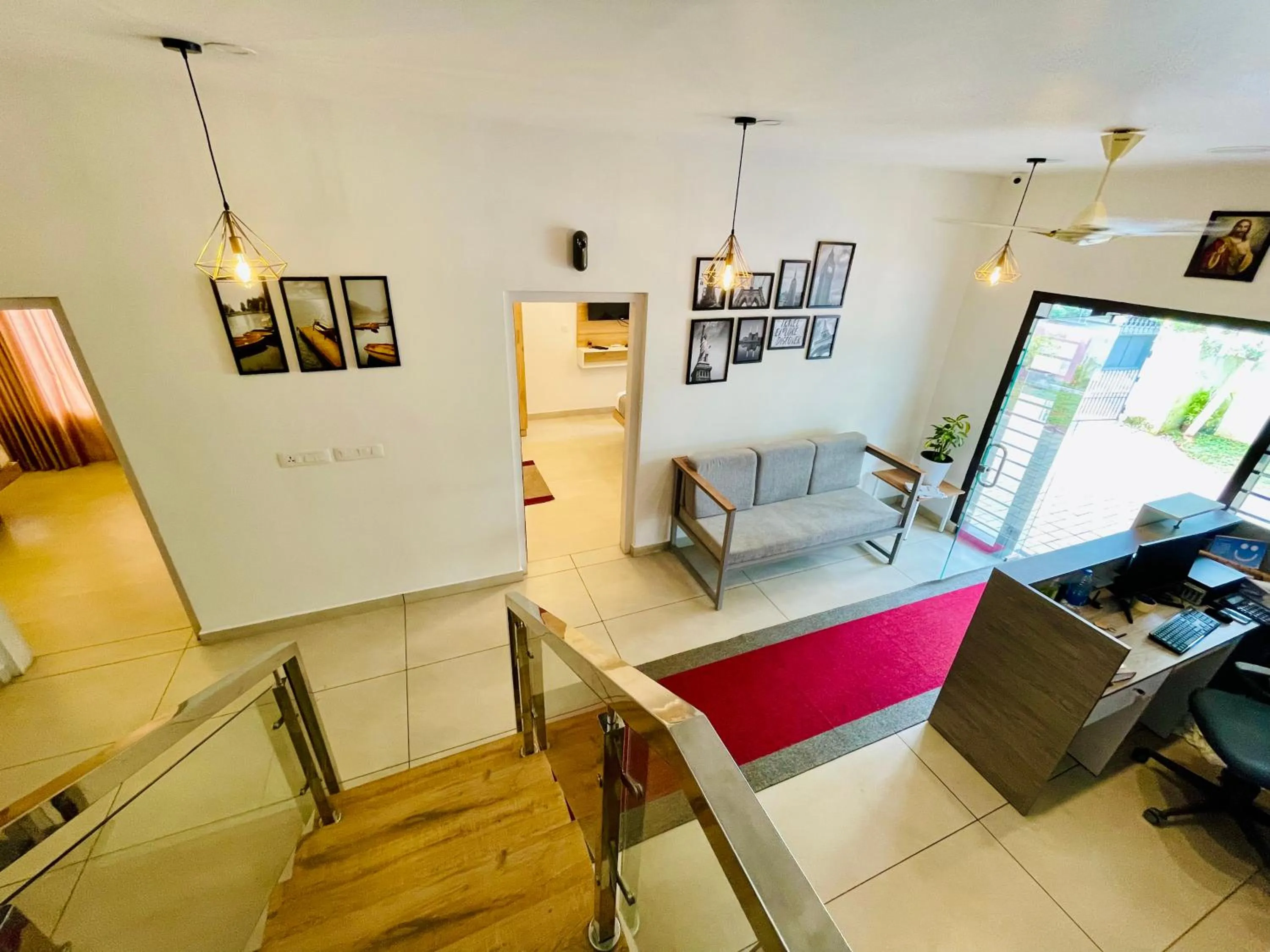 Oceana Hills Residency