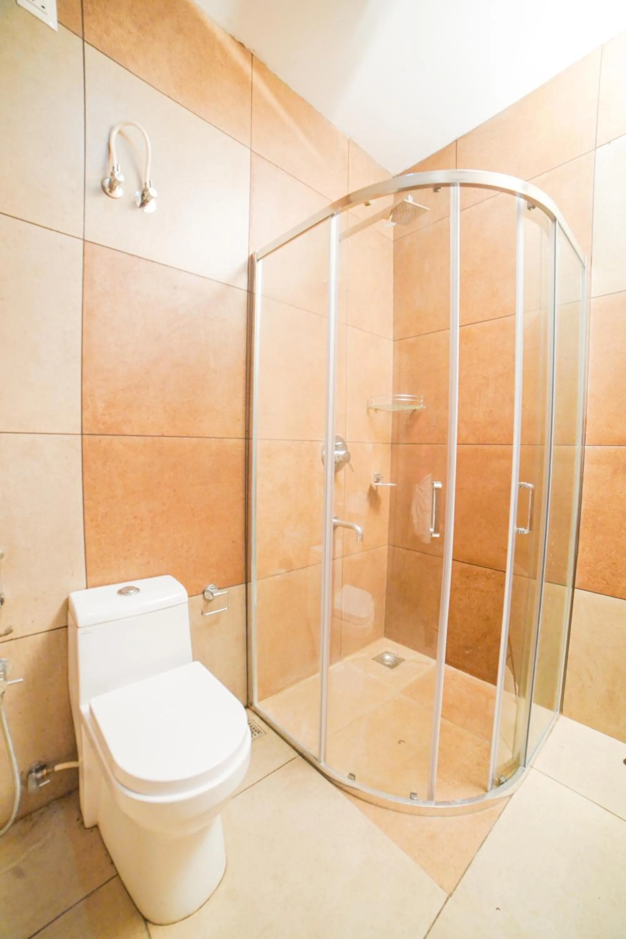 Bathroom in Oceana Hills Residency
