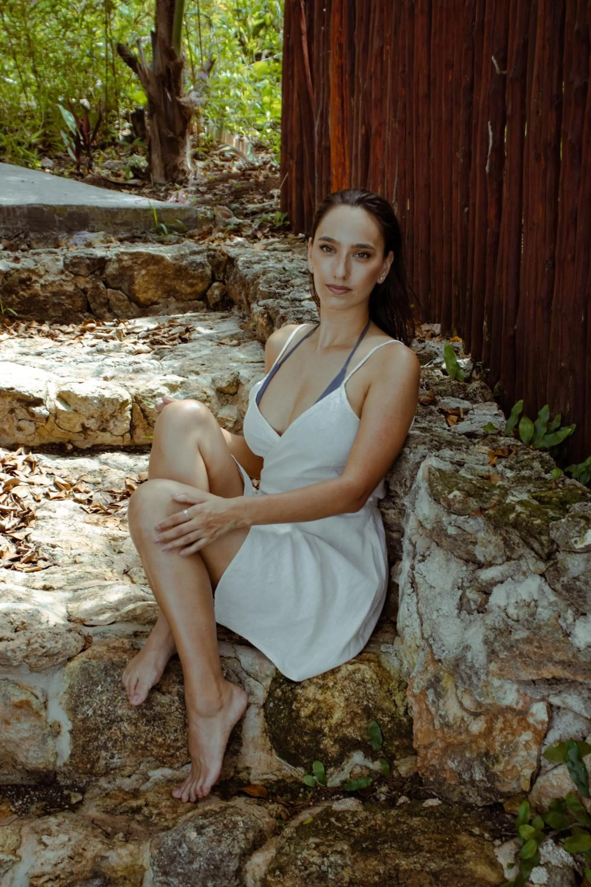 Day in Aurea Bacalar