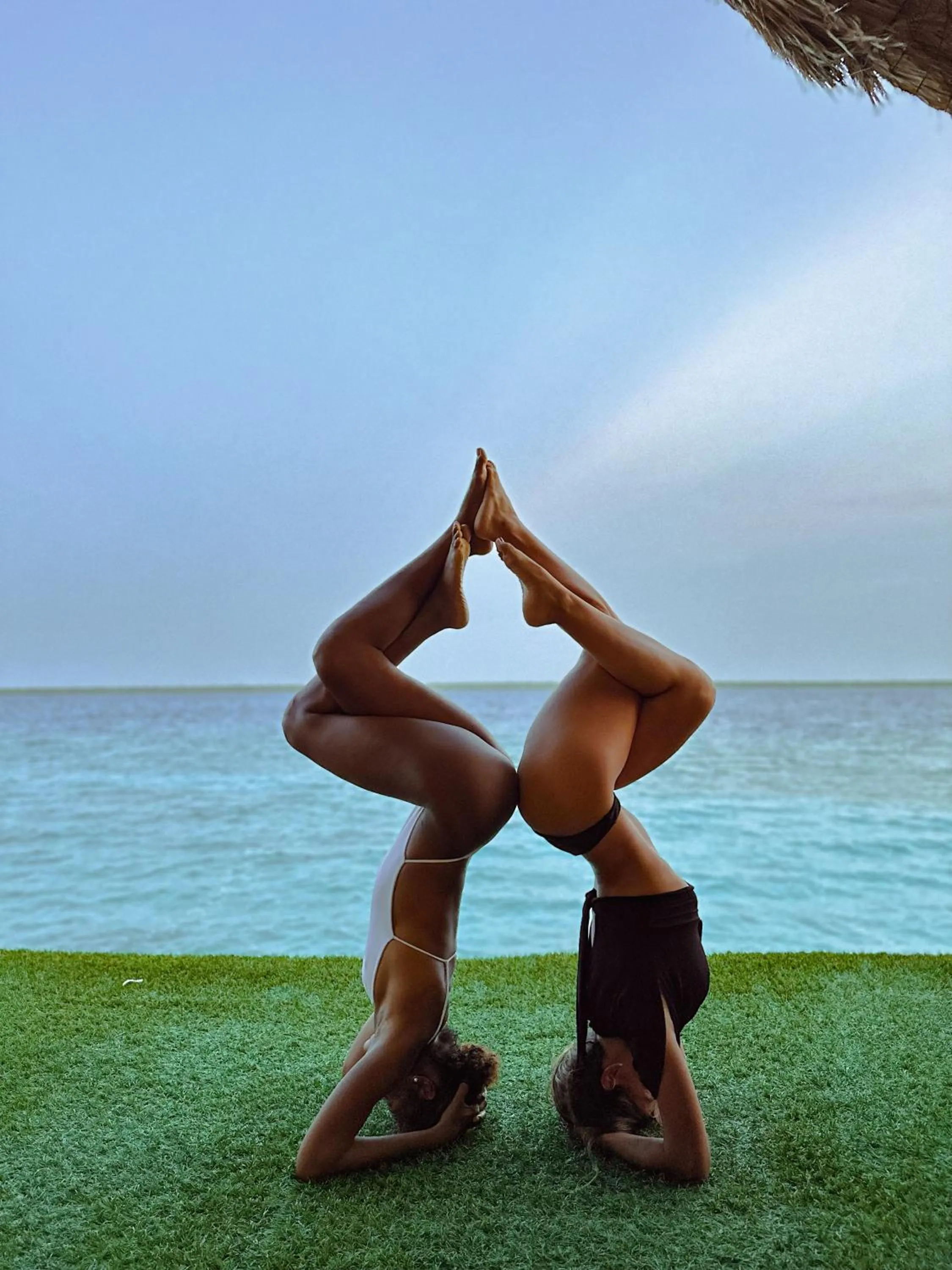 Day in Aurea Bacalar