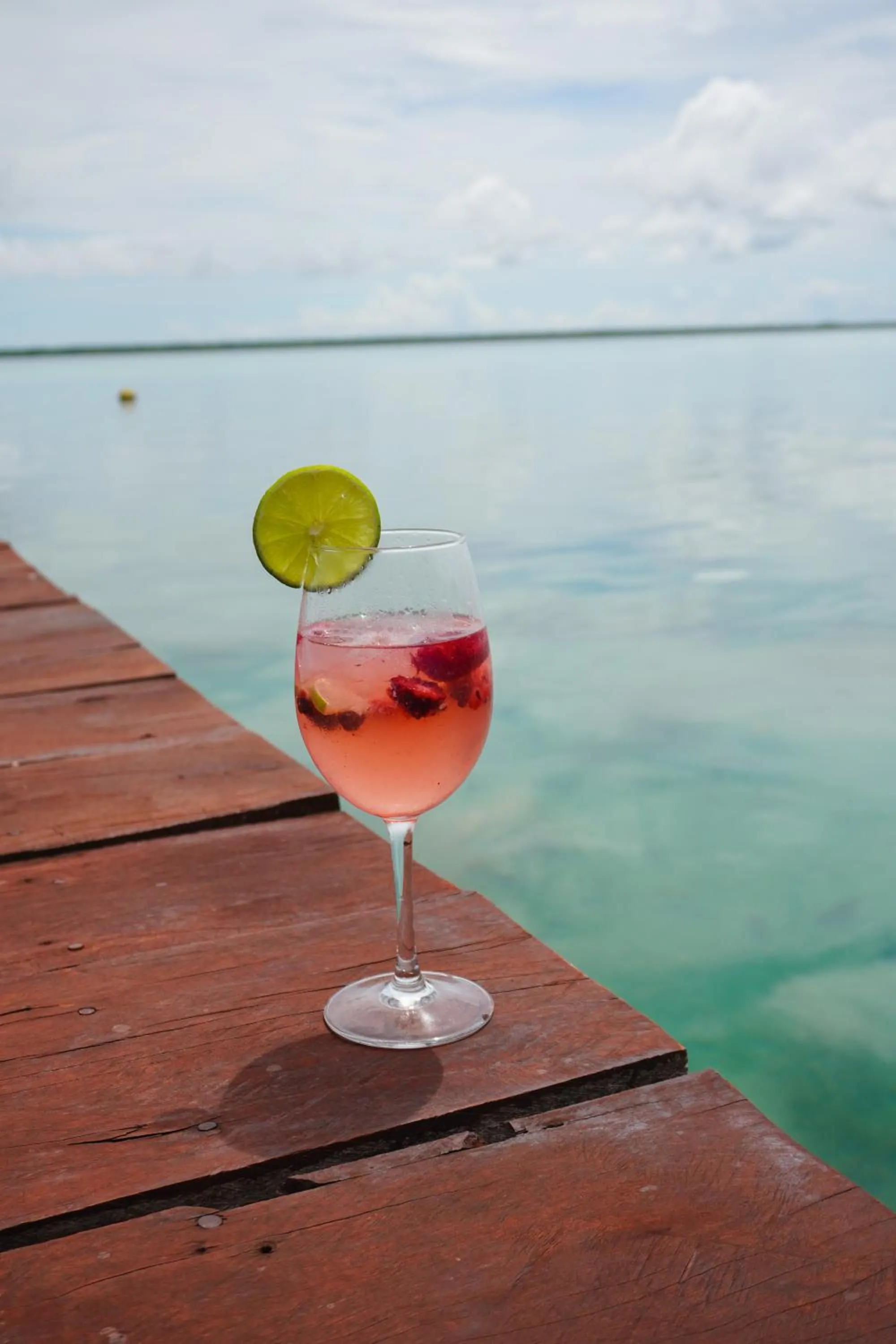 Restaurant/places to eat in Aurea Bacalar