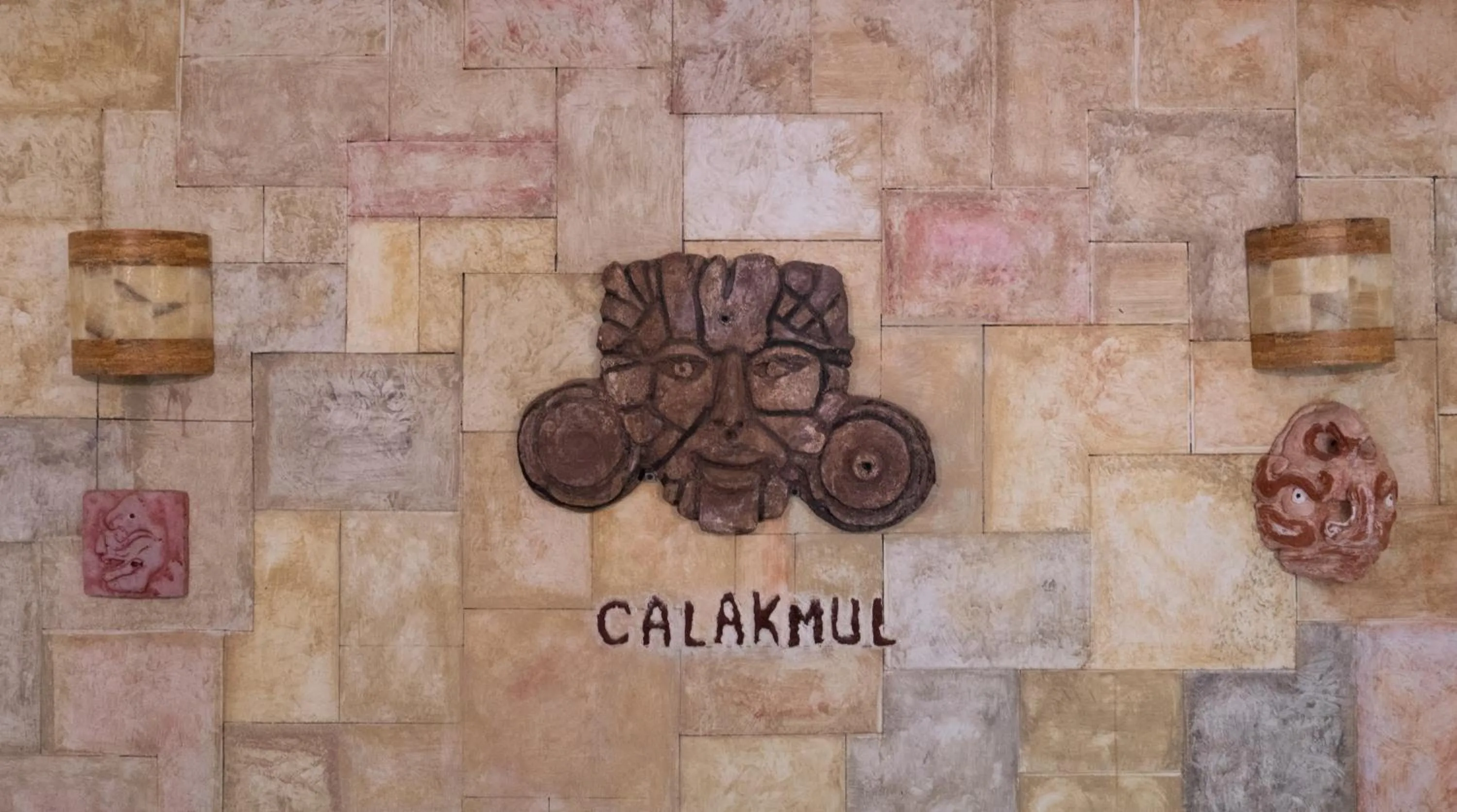 Logo/Certificate/Sign in Aurea Bacalar