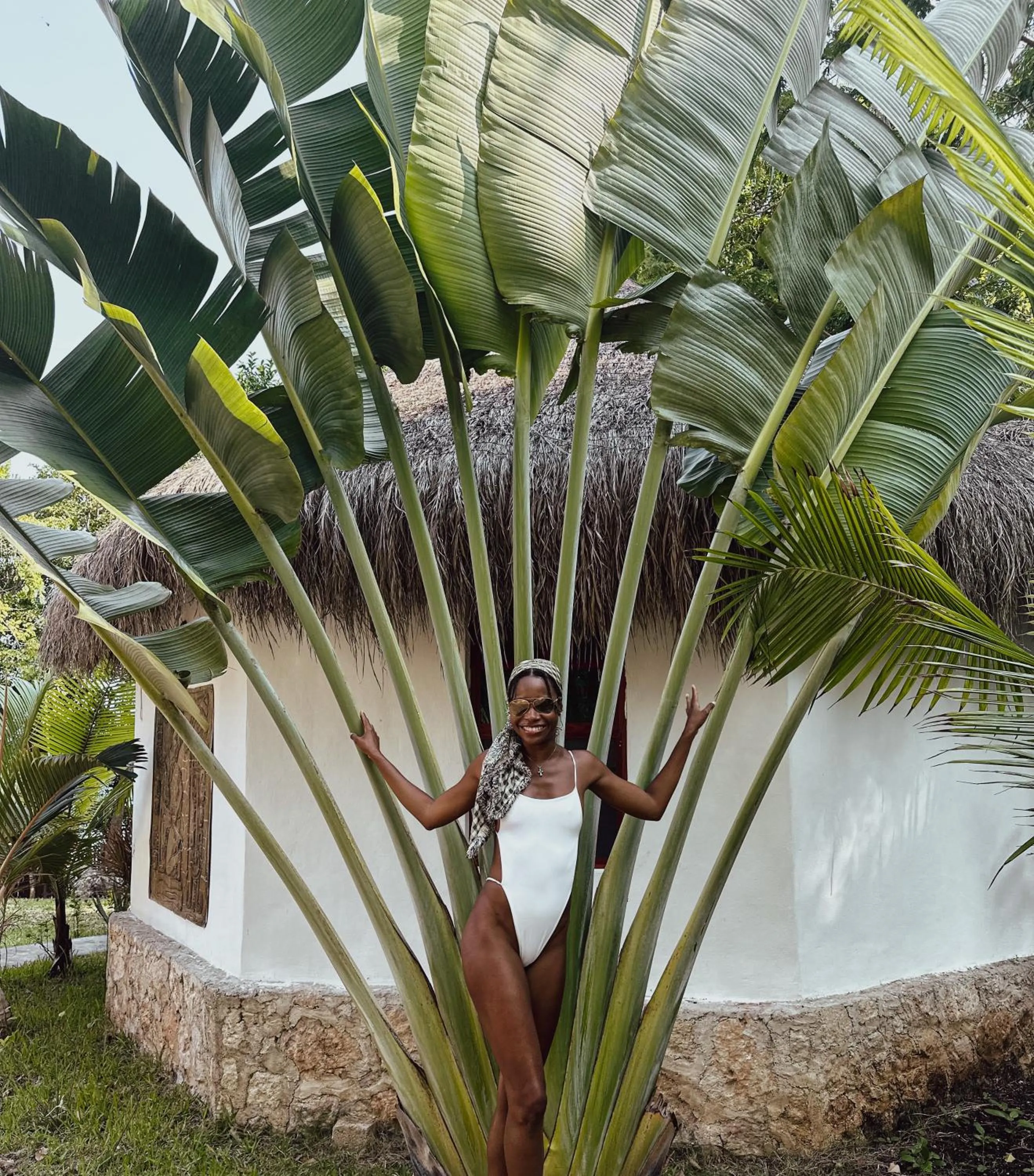 Day in Aurea Bacalar