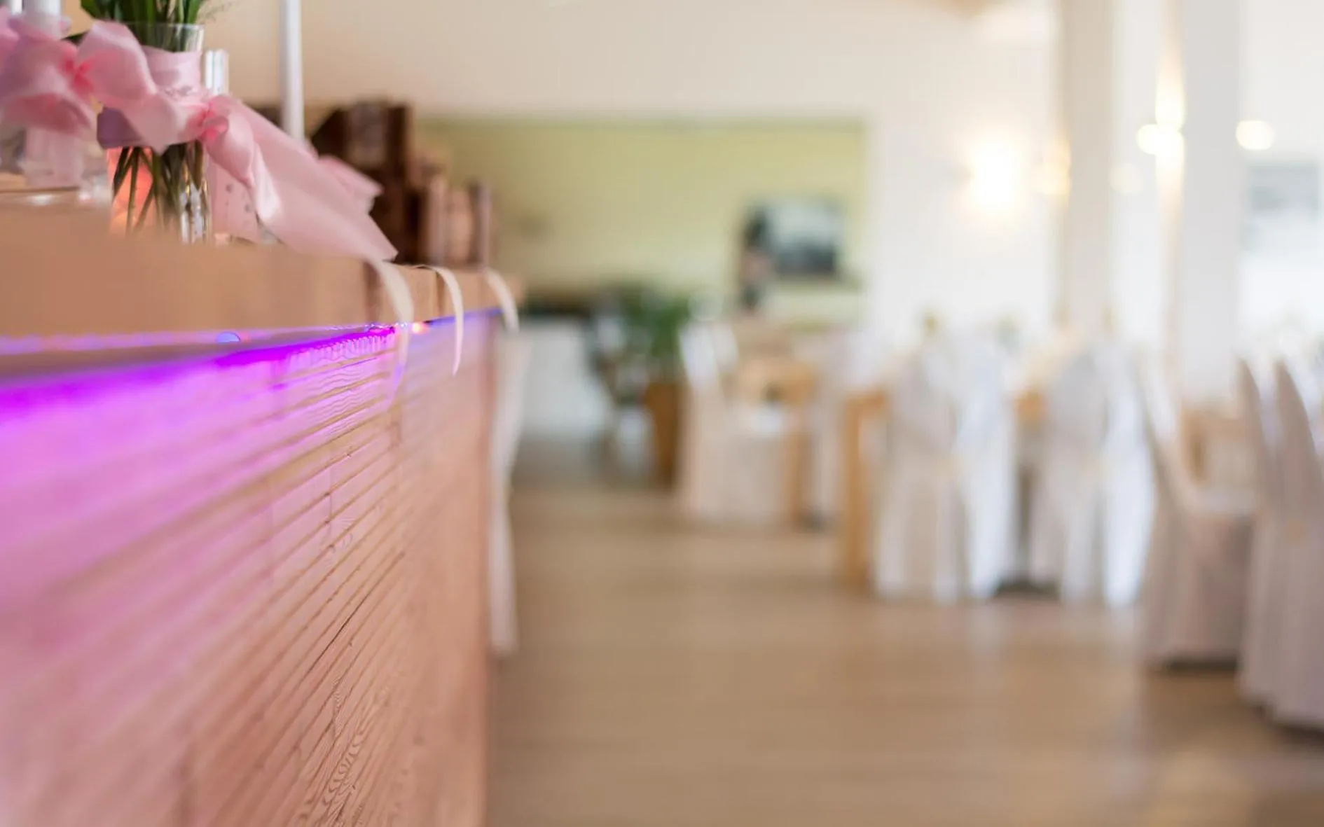 Lounge or bar in Seehotel Schwanenhof