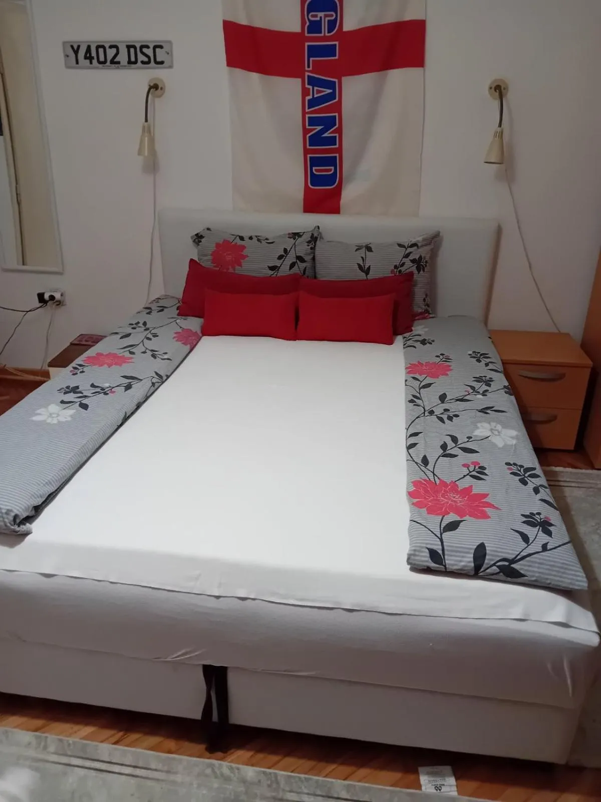Vila Mala Evropa
