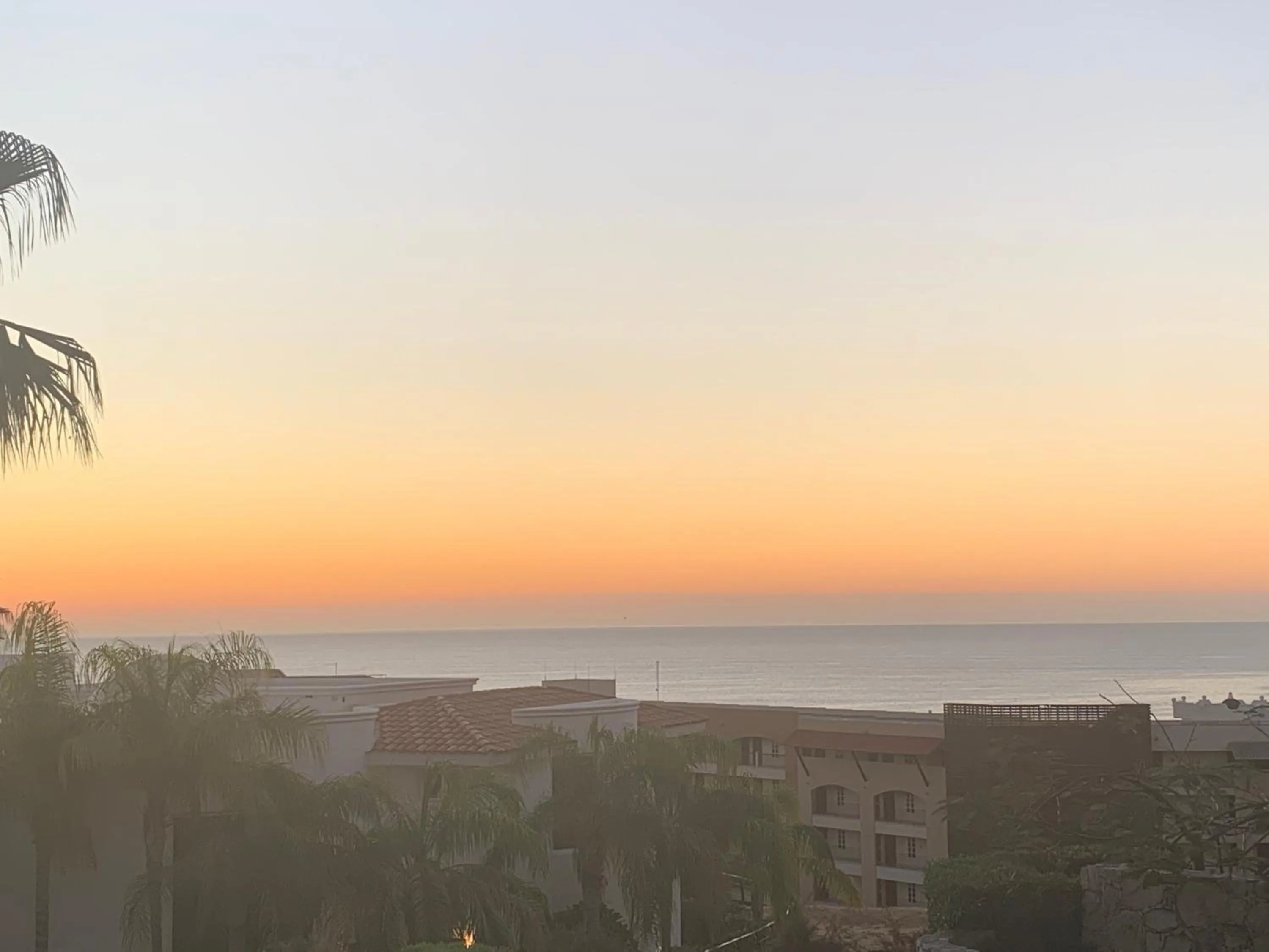 Sea view in Ocean View Cabo Condo Create Memories!!