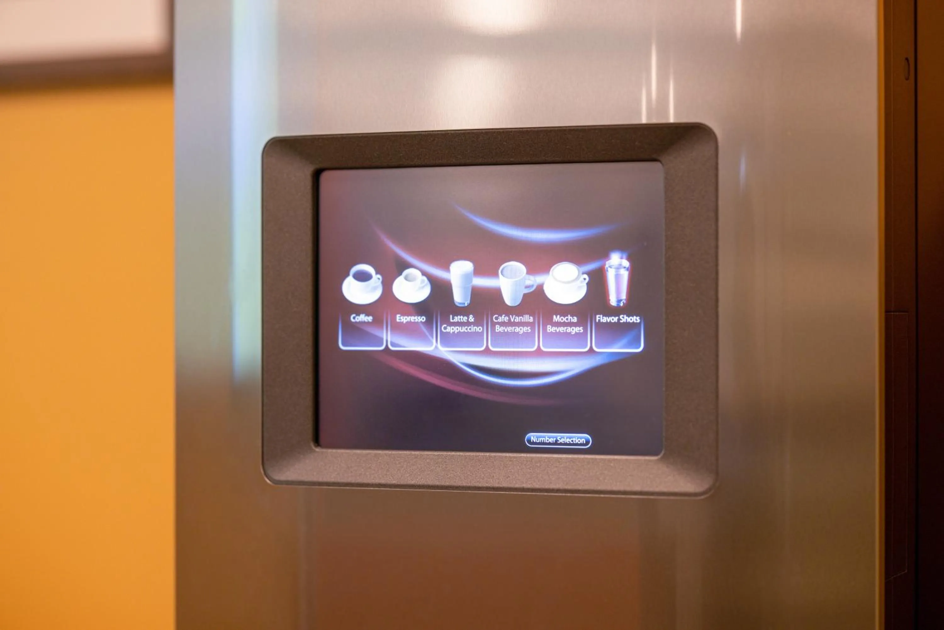 Coffee/tea facilities in Inn At Moss Landing Point