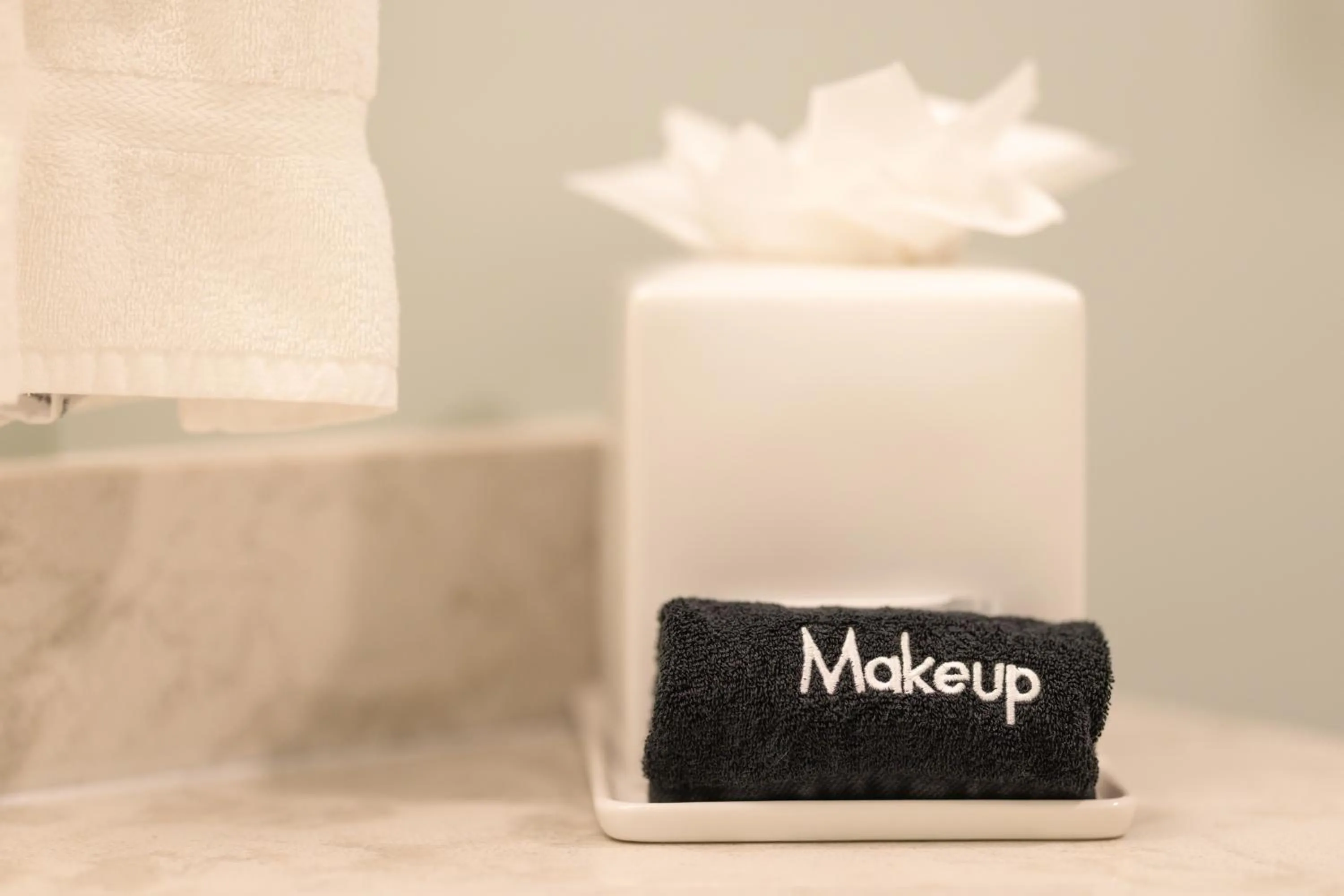 Bathroom in Inn At Moss Landing Point