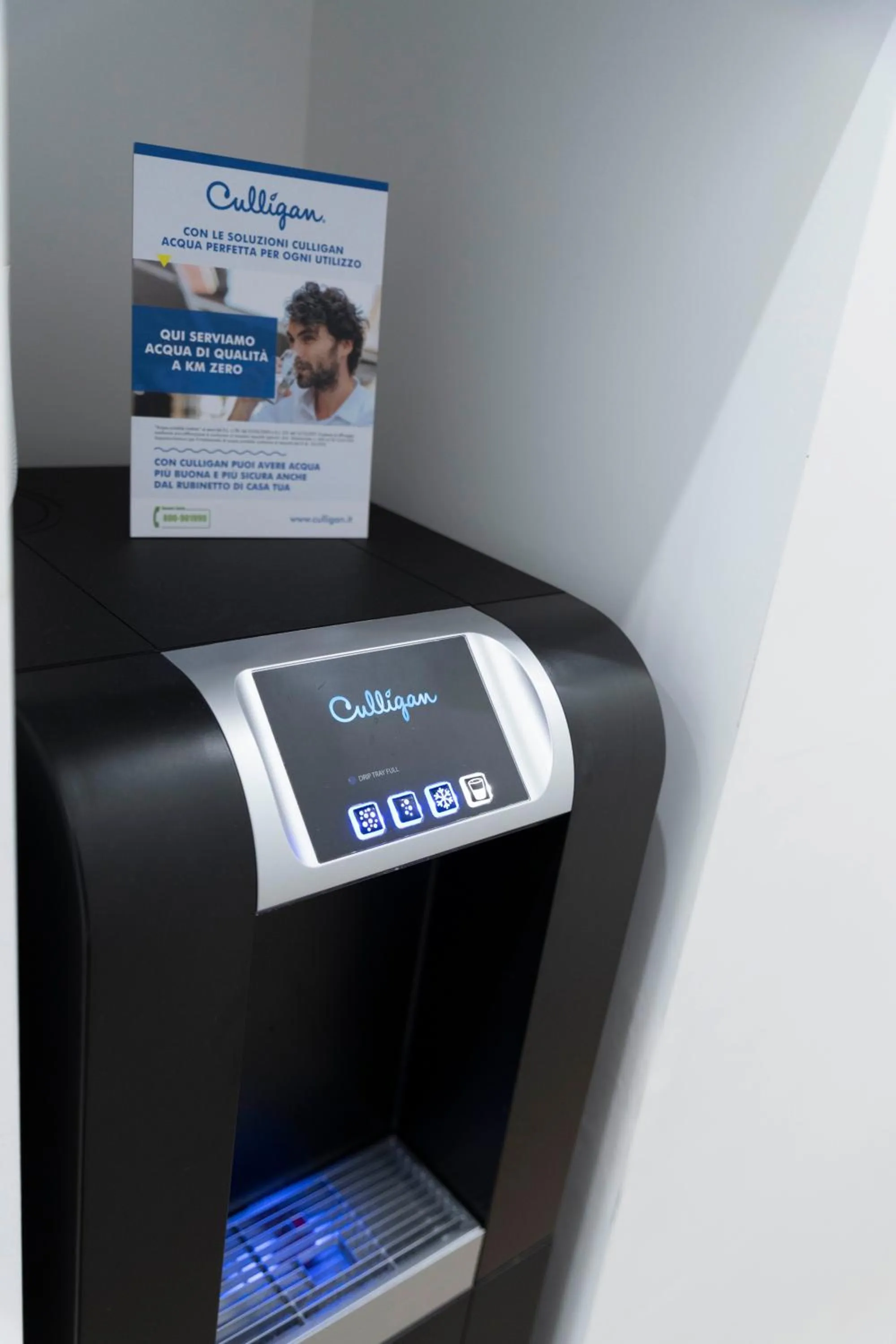 Luxury Boutique Hotel