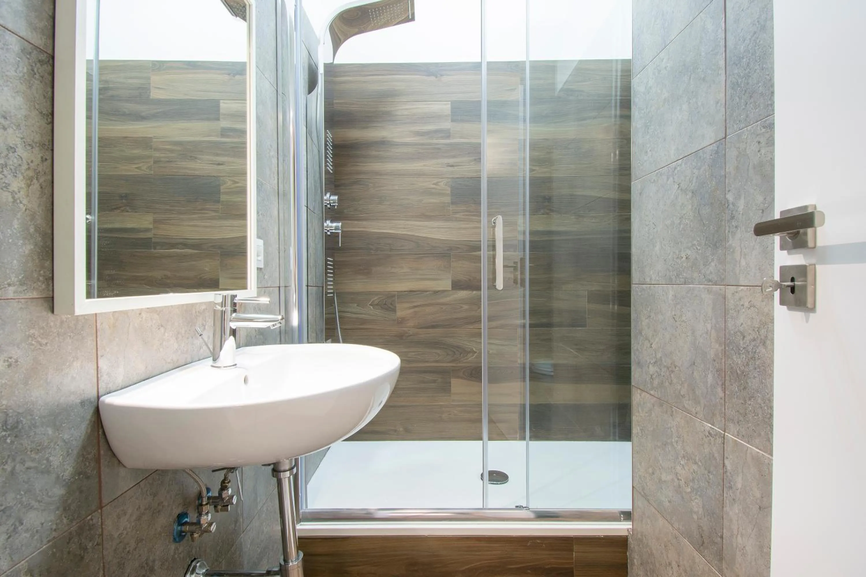 Luxury Boutique Hotel