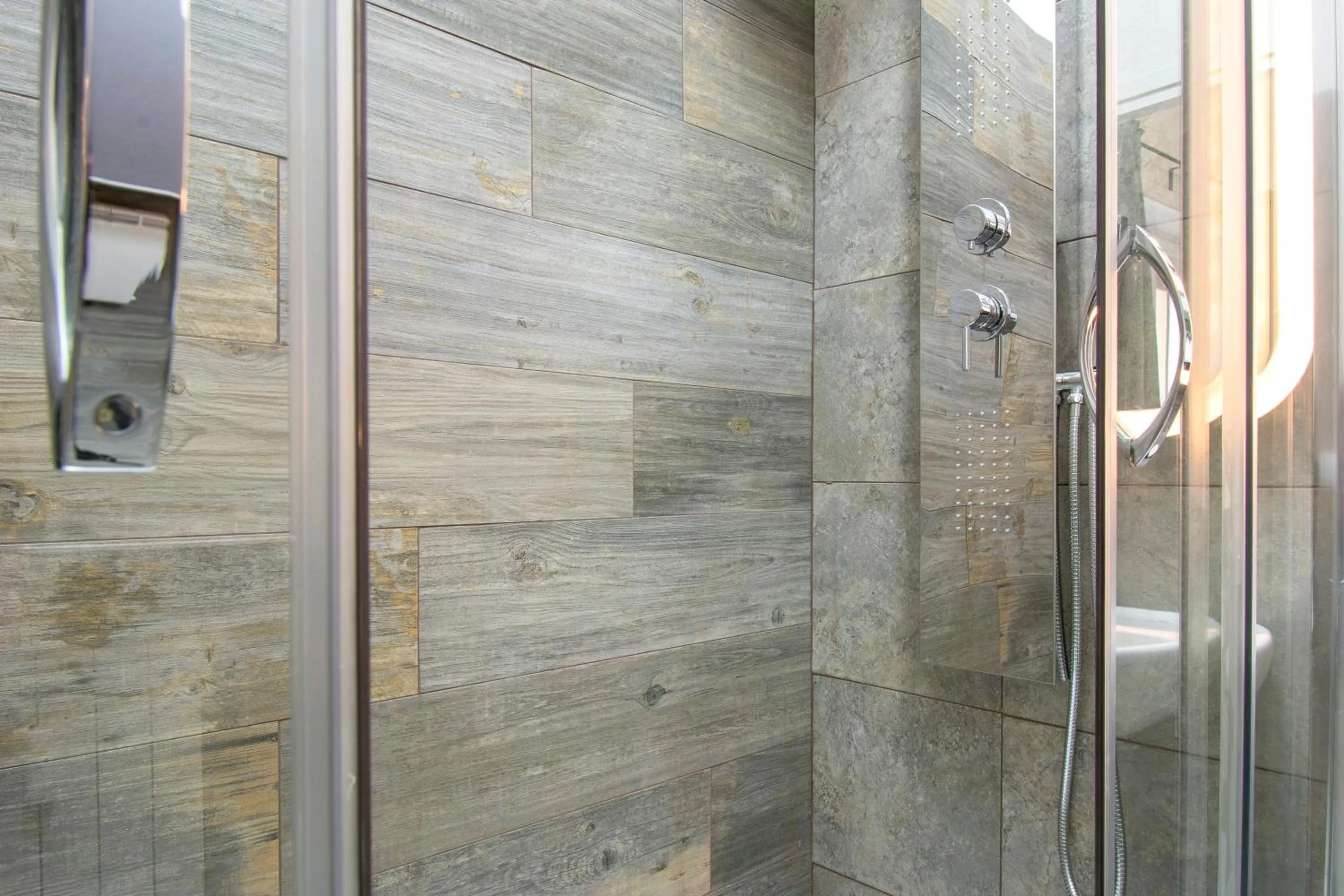 Luxury Boutique Hotel