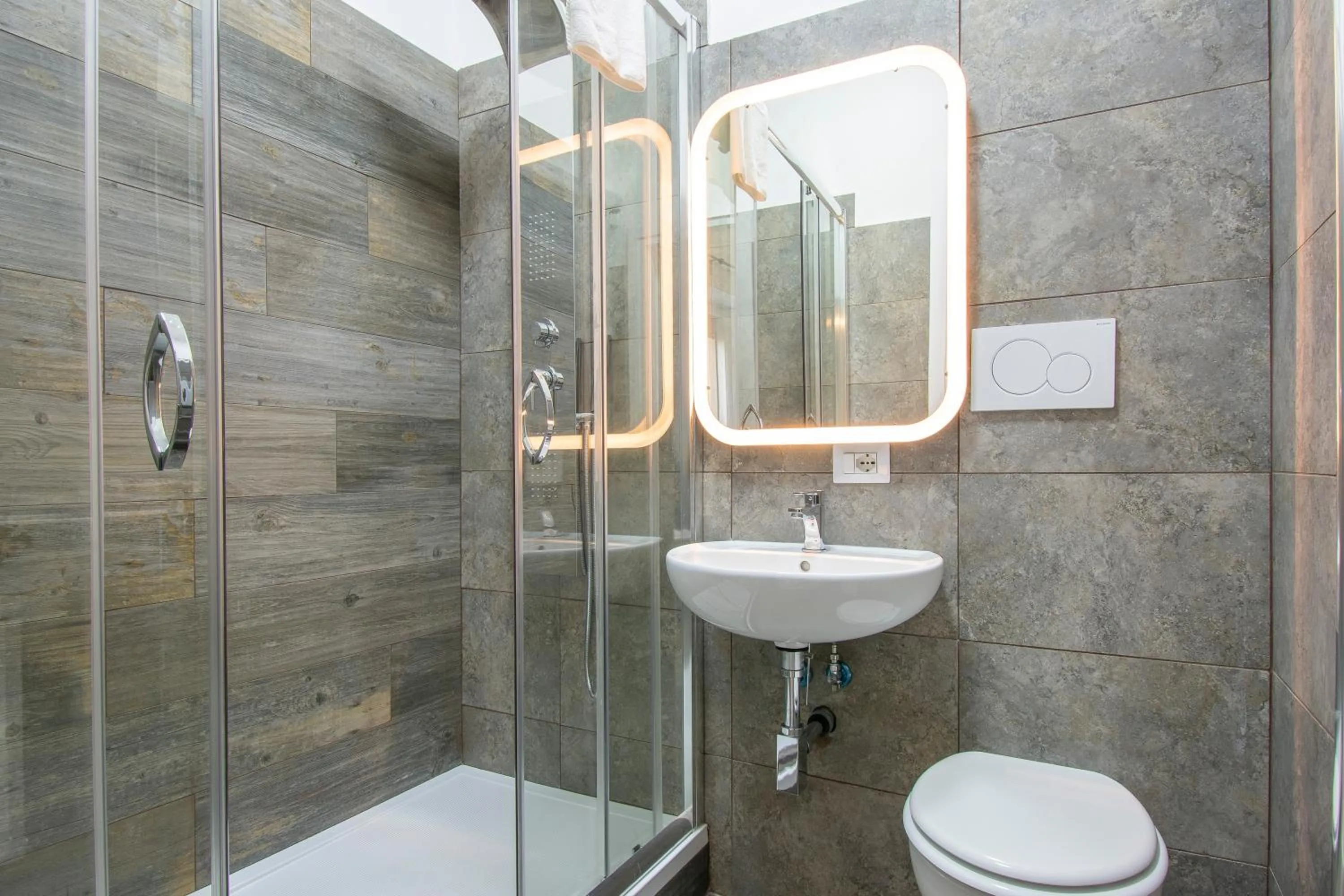 Luxury Boutique Hotel