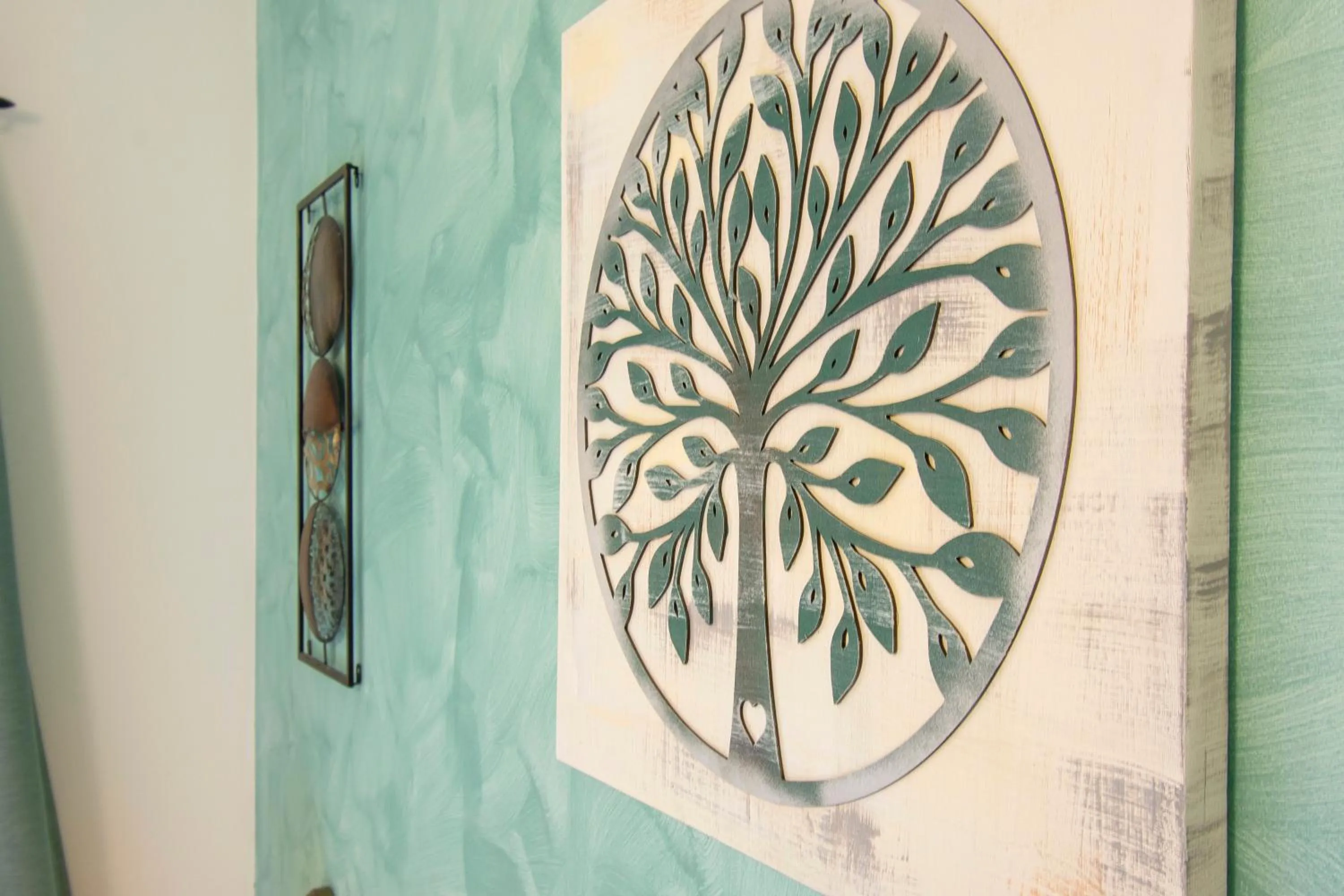 Luxury Boutique Hotel