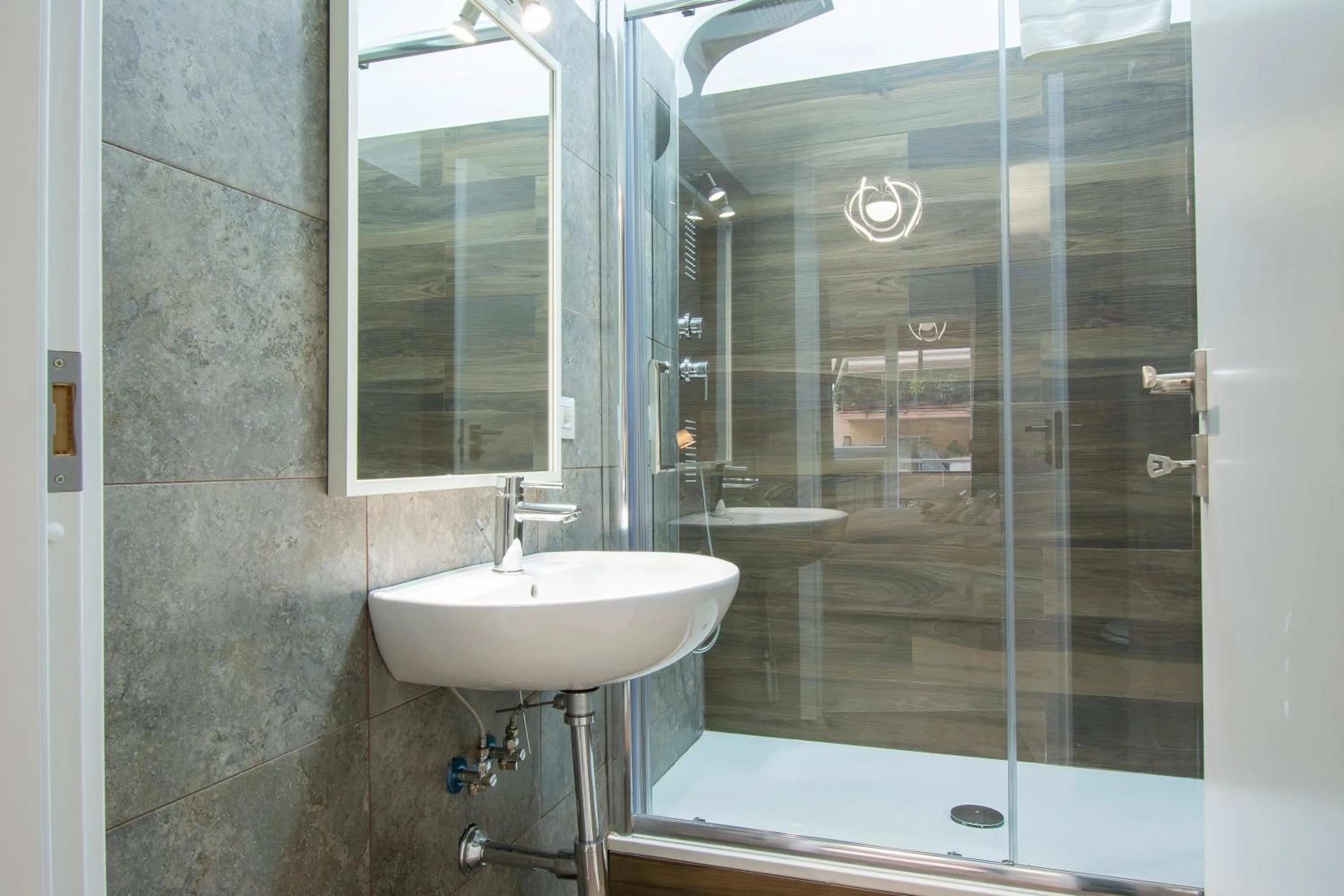 Luxury Boutique Hotel