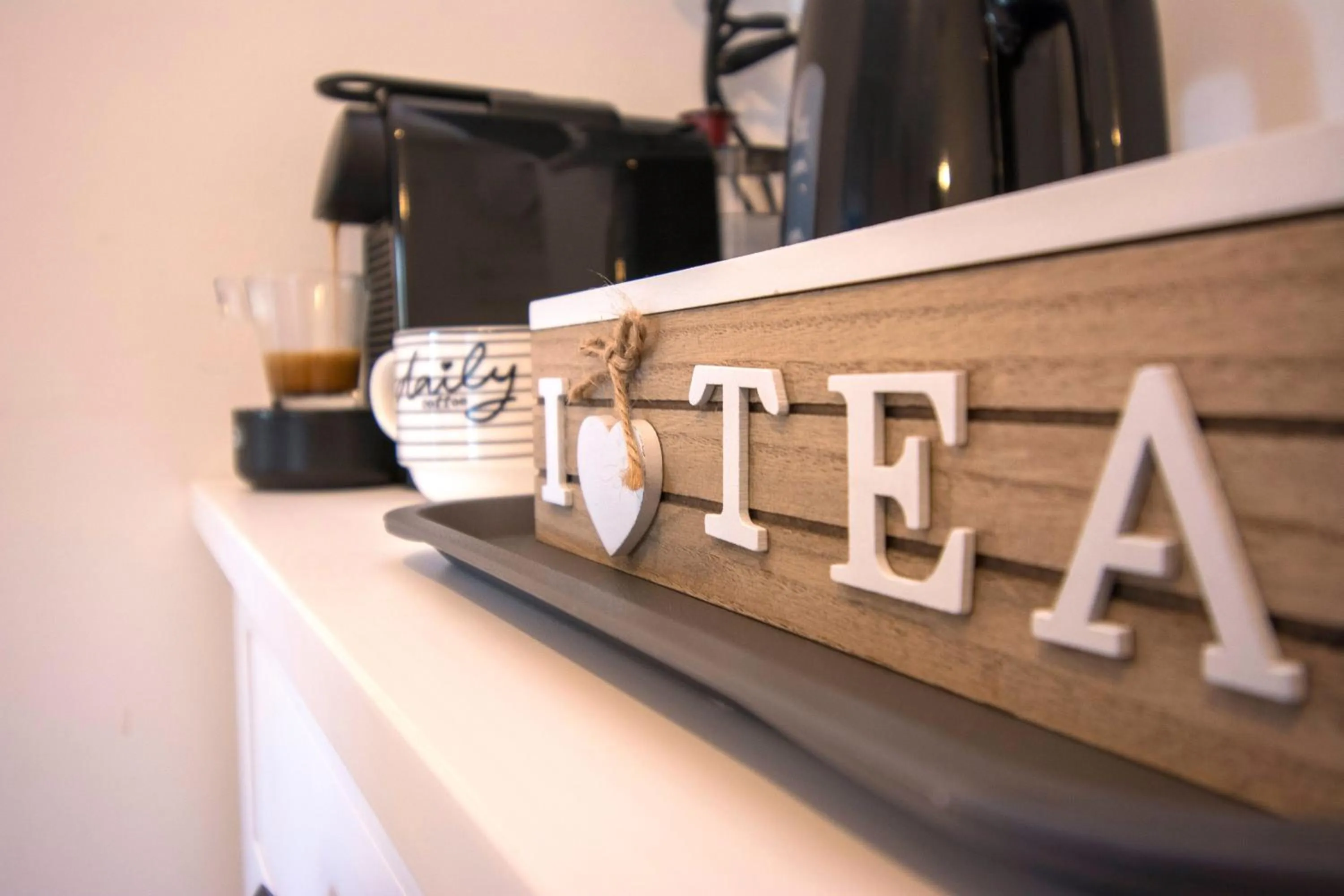 Luxury Boutique Hotel