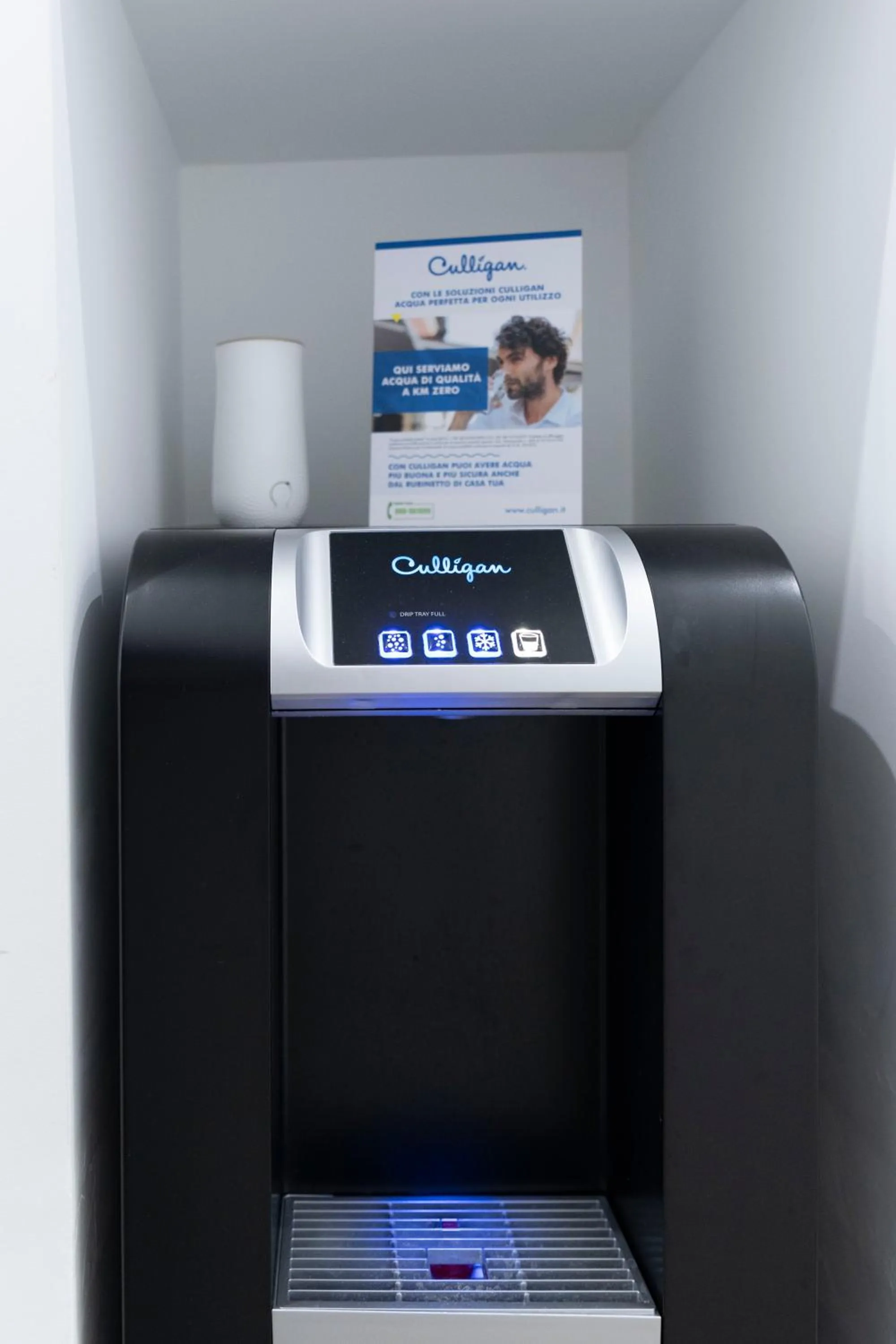 Luxury Boutique Hotel