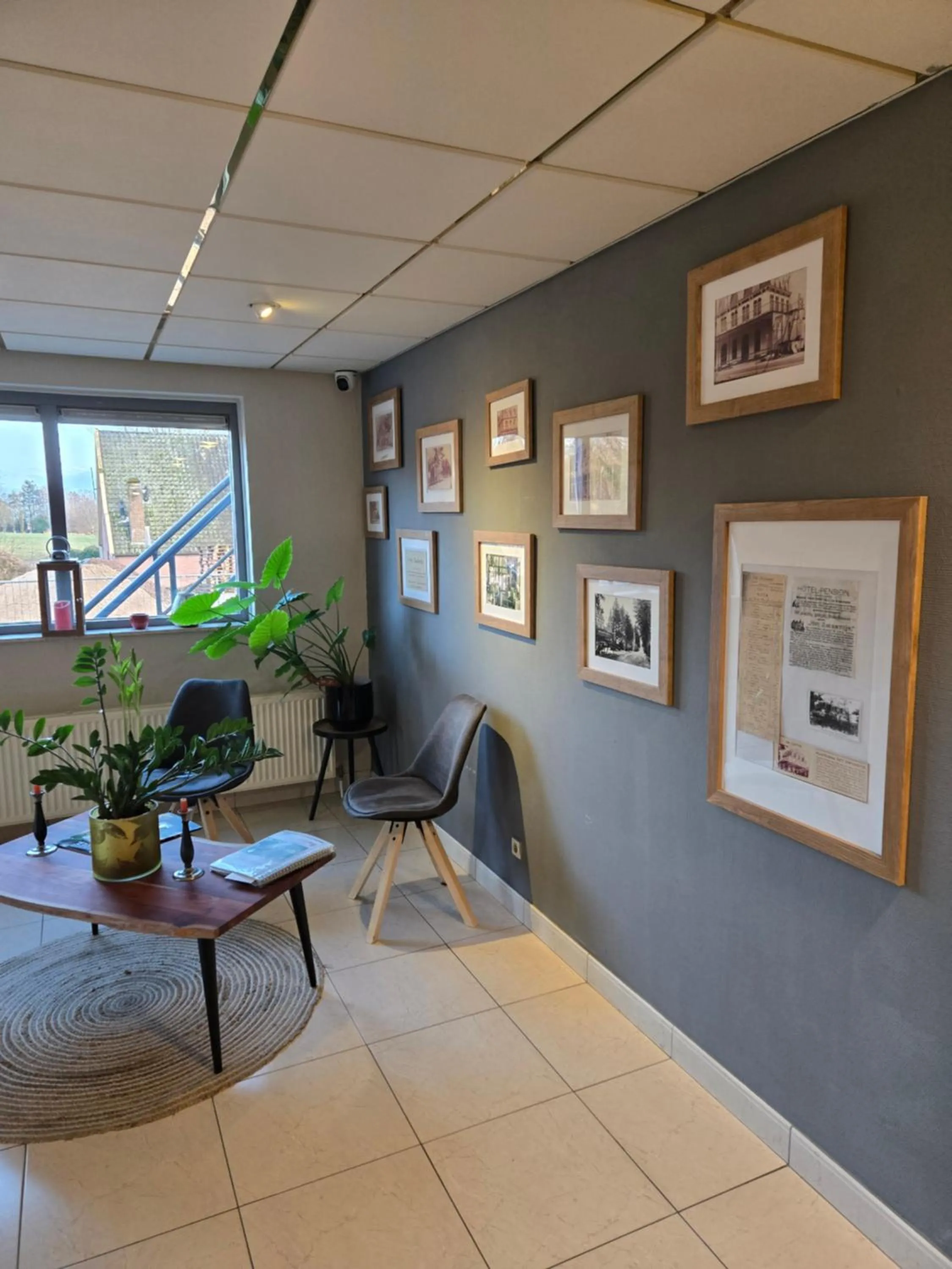 Hotel de Grote Zwaan