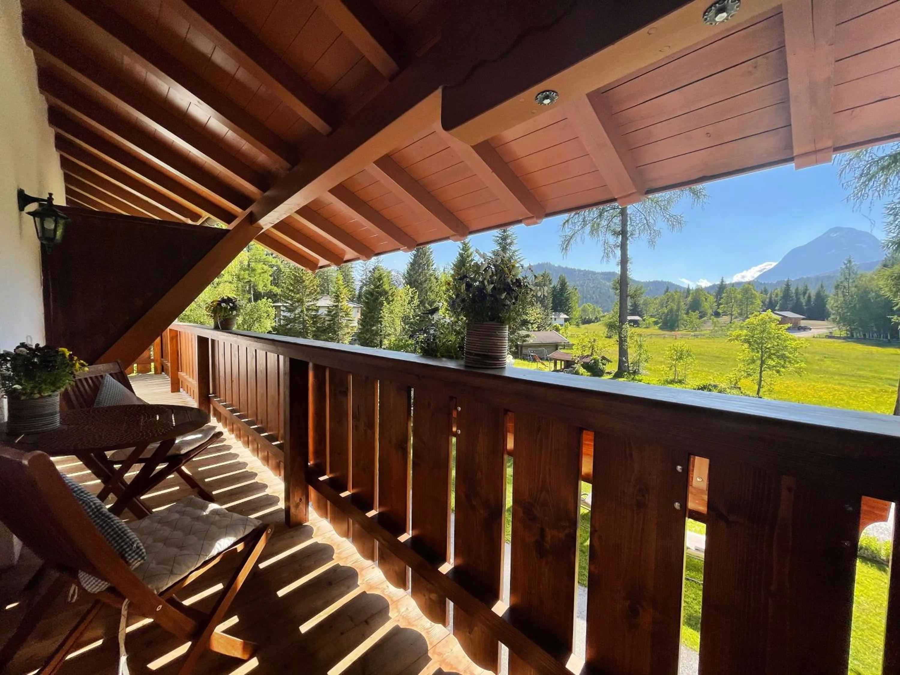Landhaus Charlotte Apartments Tirol