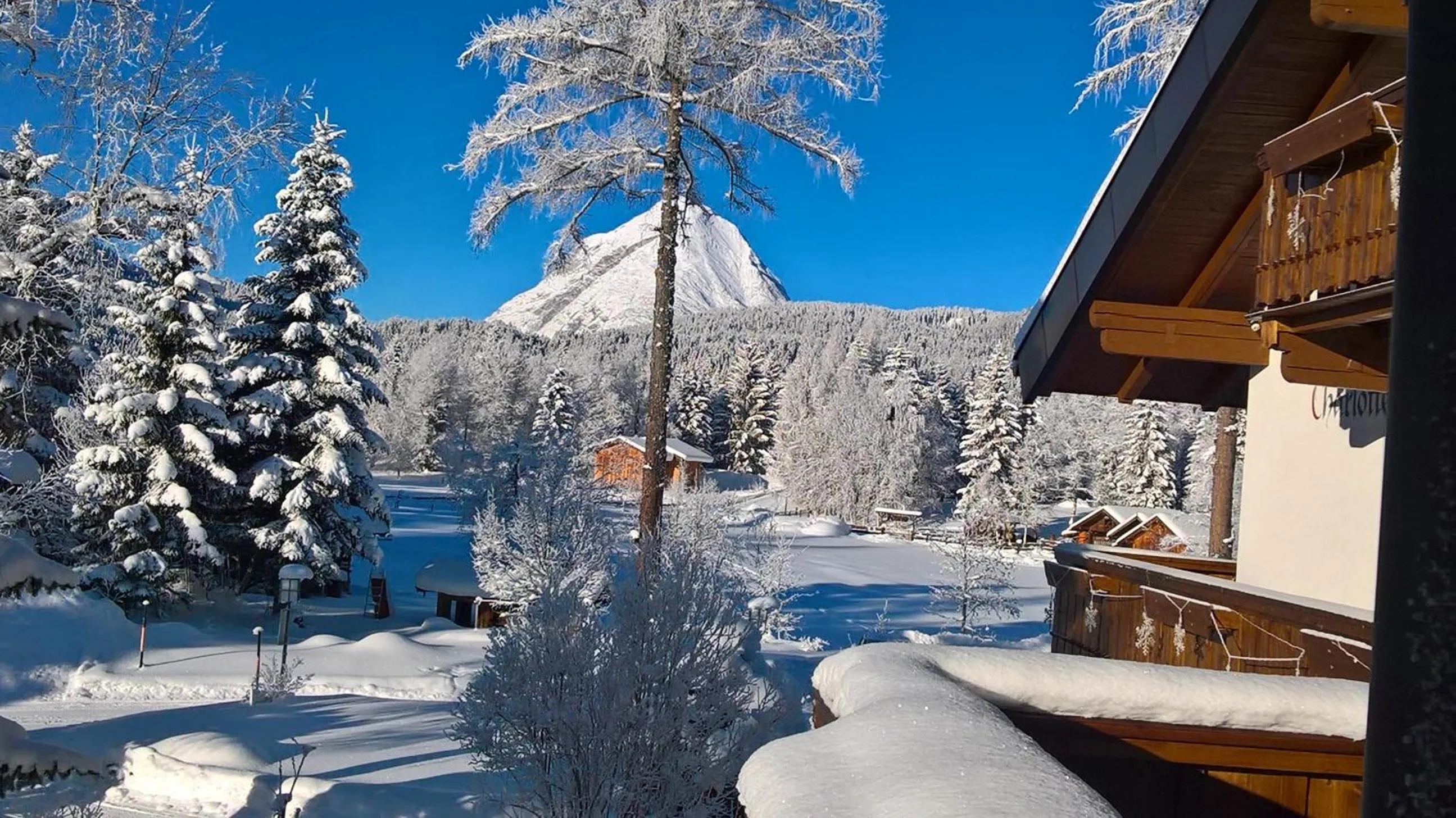 Other in Landhaus Charlotte Apartments Tirol