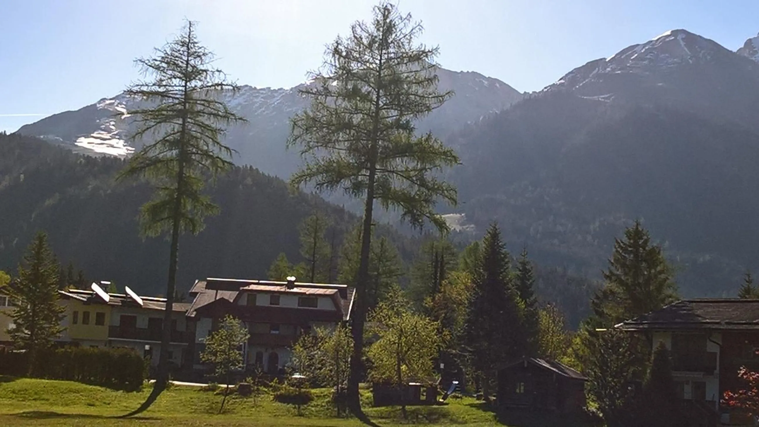 Landhaus Charlotte Apartments Tirol