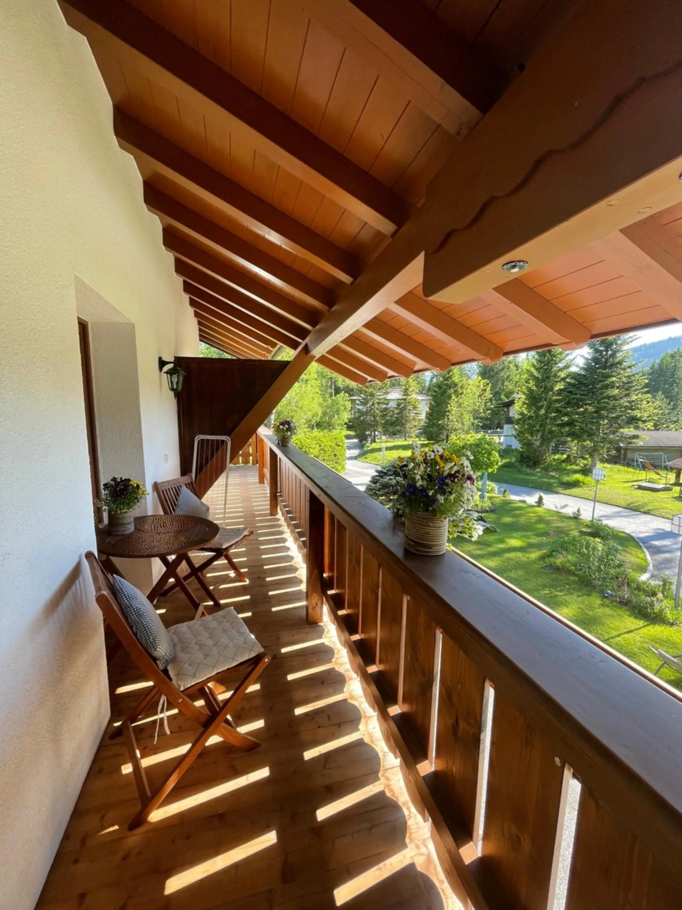 Landhaus Charlotte Apartments Tirol