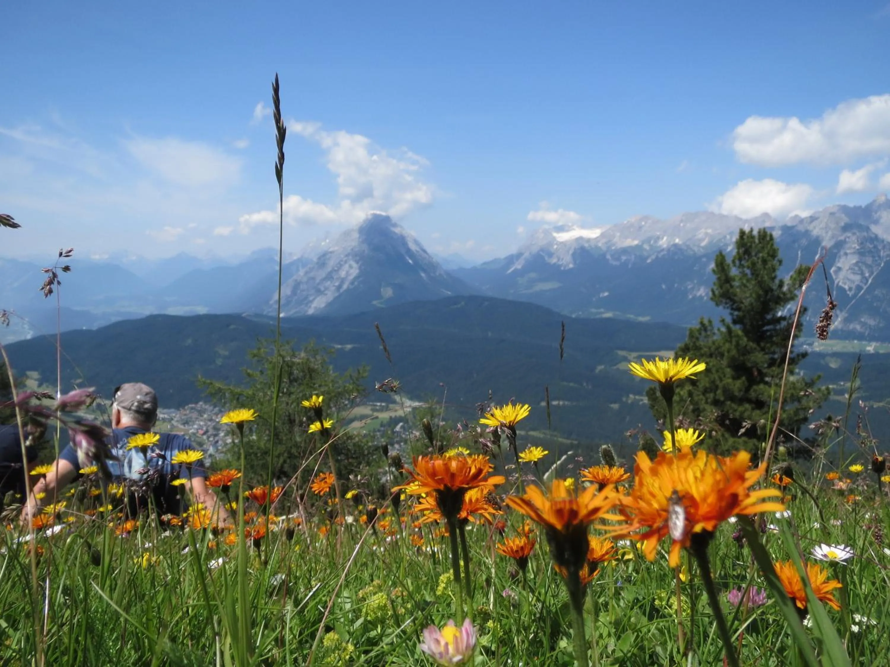 Landhaus Charlotte Apartments Tirol
