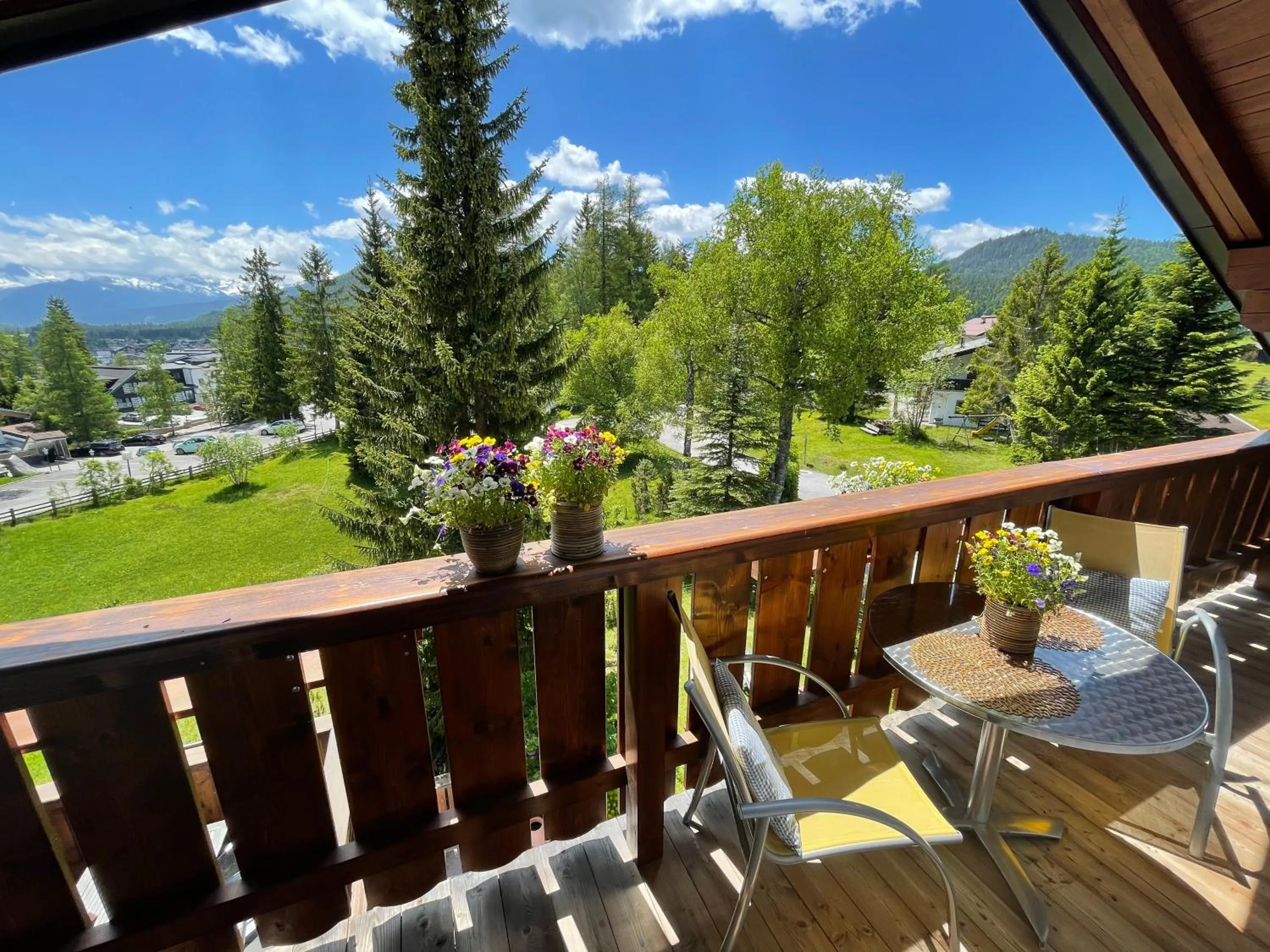 Landhaus Charlotte Apartments Tirol