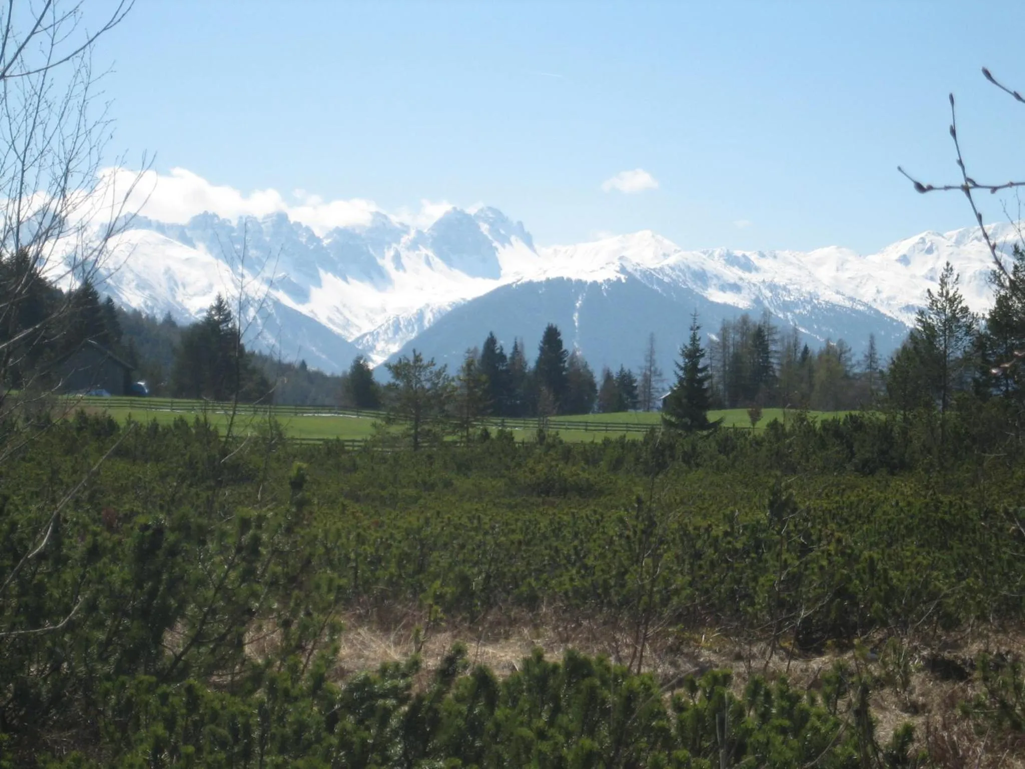 Landhaus Charlotte Apartments Tirol