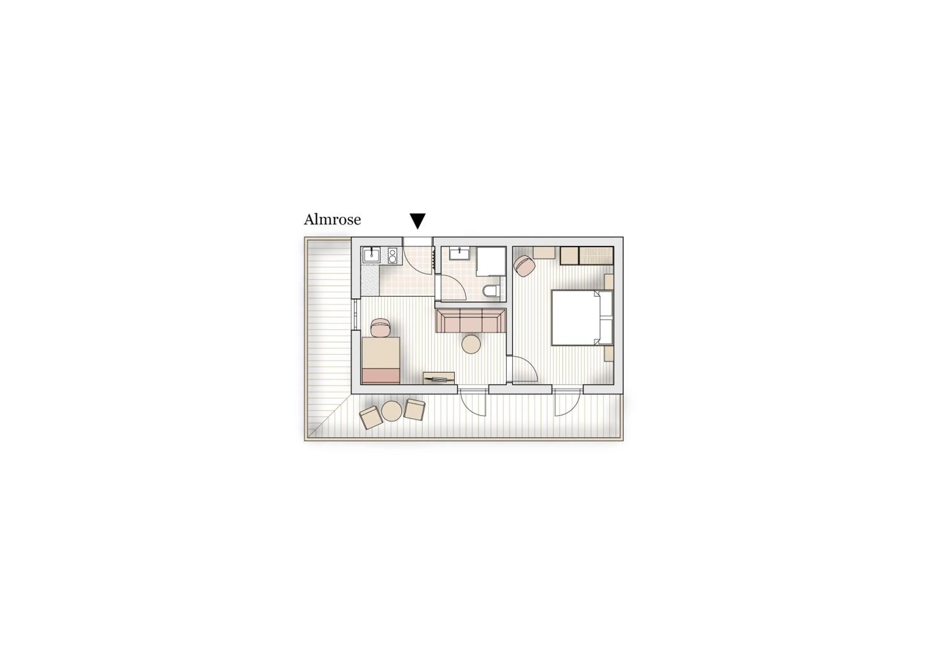 Landhaus Charlotte Apartments Tirol