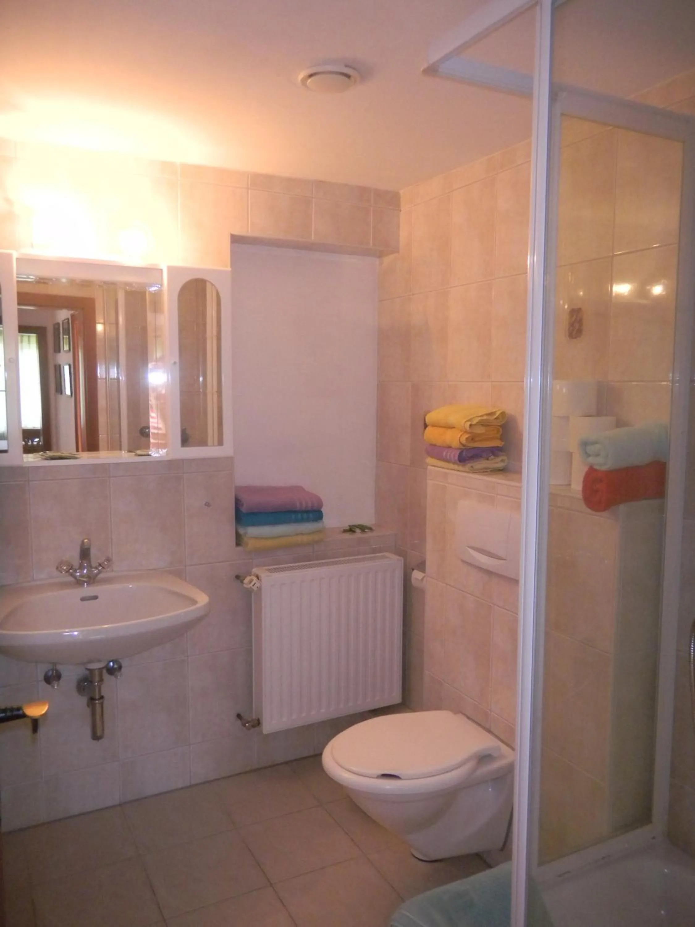 Landhaus Charlotte Apartments Tirol