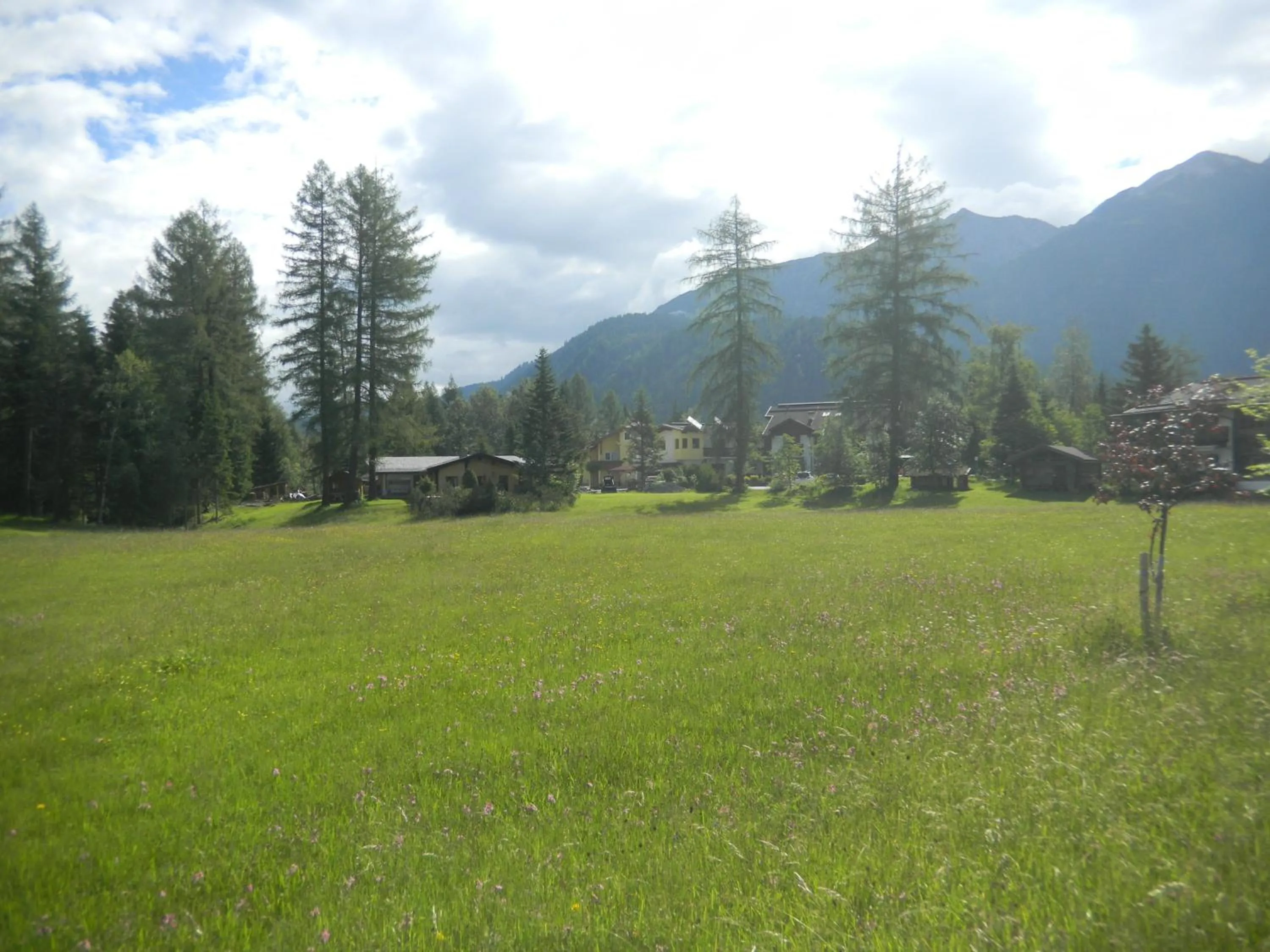 Landhaus Charlotte Apartments Tirol