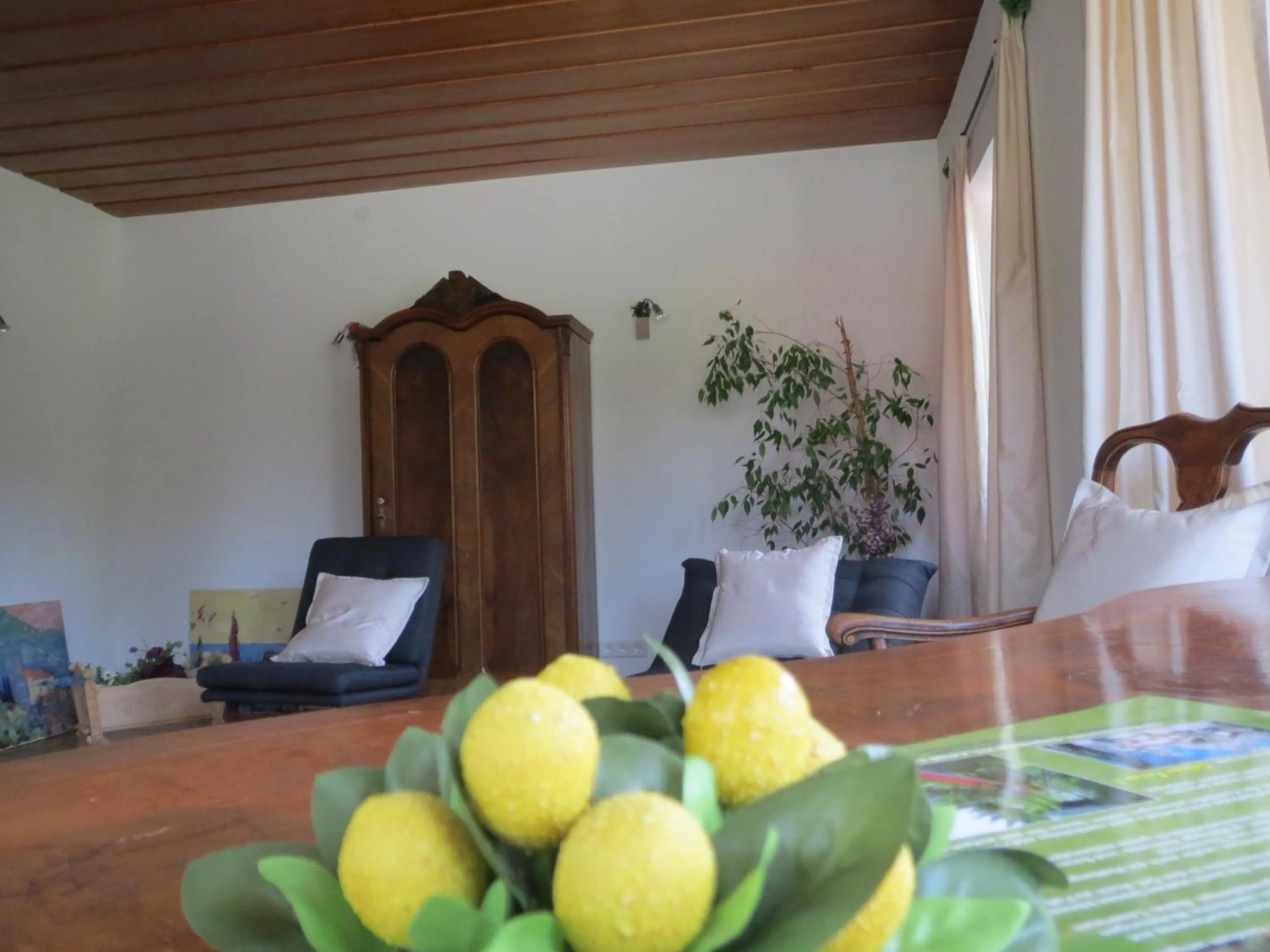 Landhaus Charlotte Apartments Tirol