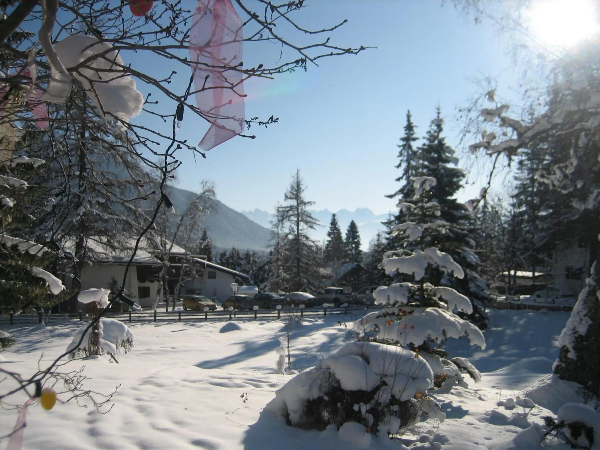 Other in Landhaus Charlotte Apartments Tirol