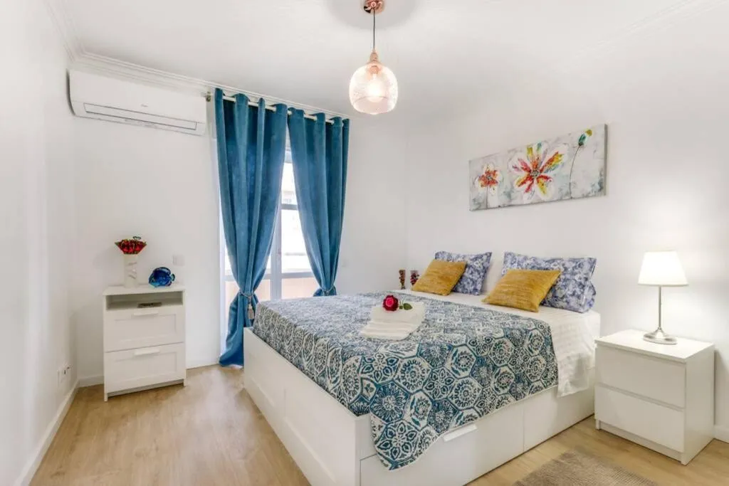 Bed in Cascais Lindo