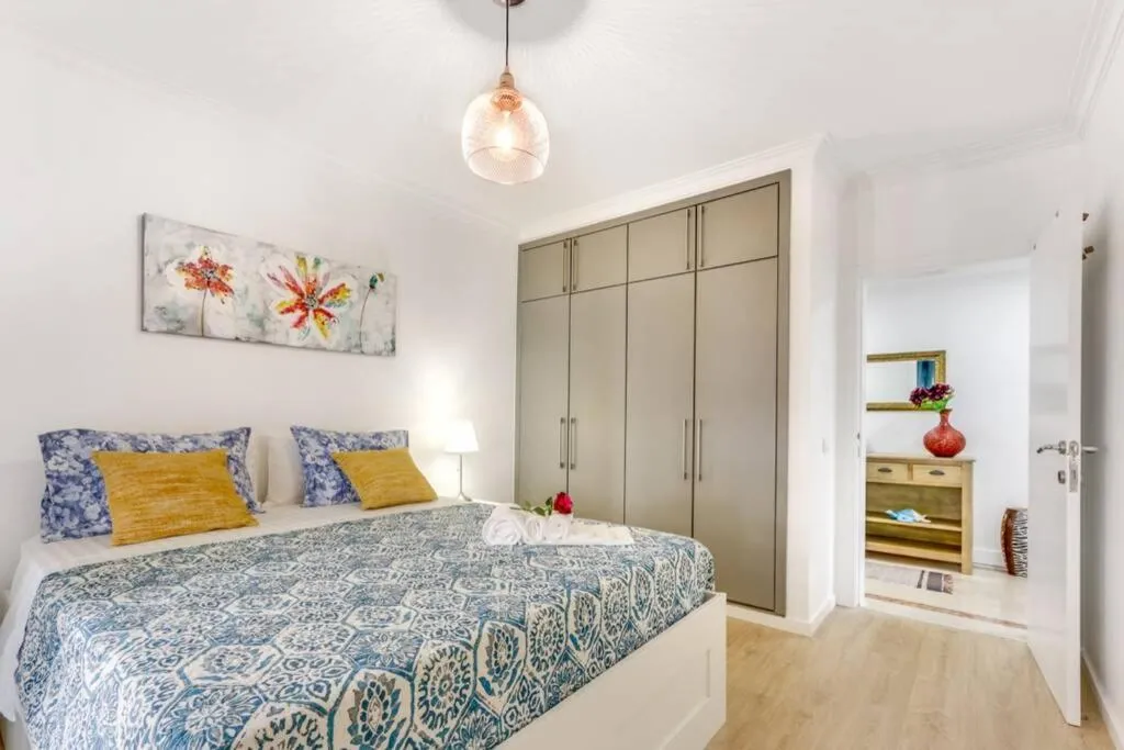 Bed in Cascais Lindo