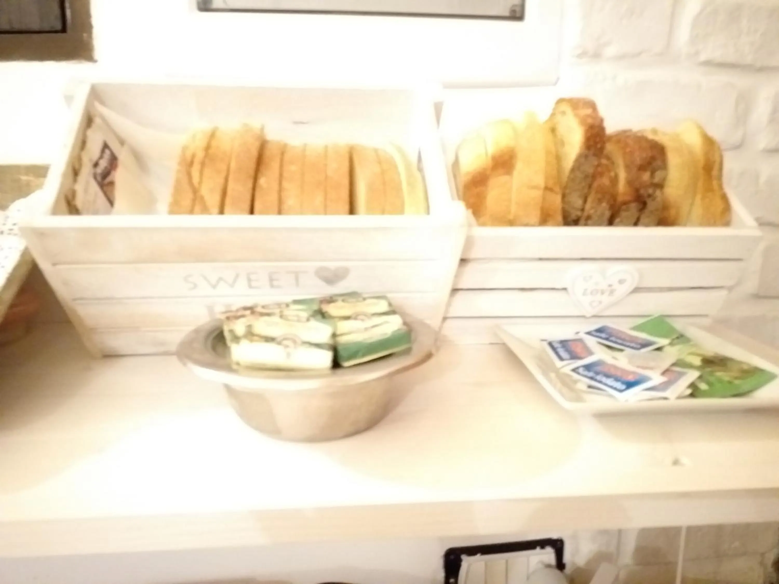 B&B La Maison Del Borgo Antico