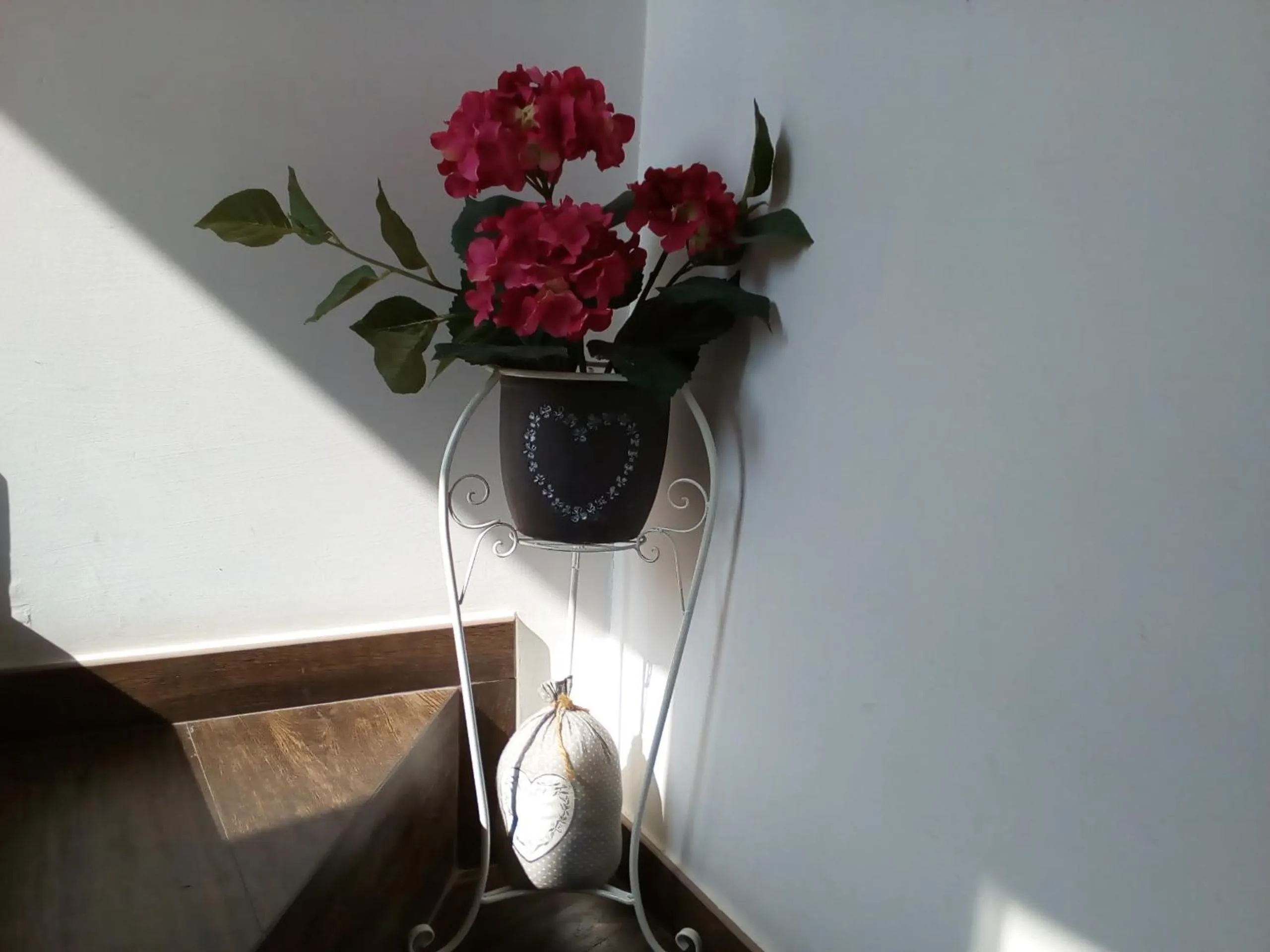 B&B La Maison Del Borgo Antico