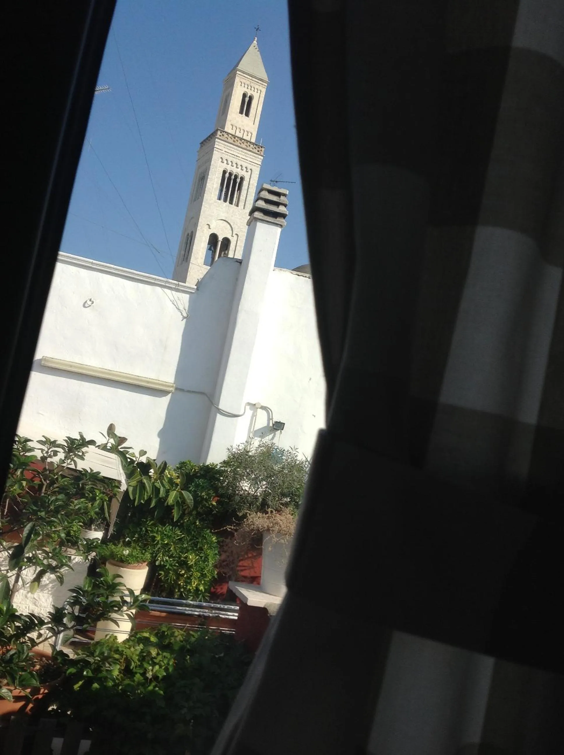 Photo of the whole room in B&B La Maison Del Borgo Antico