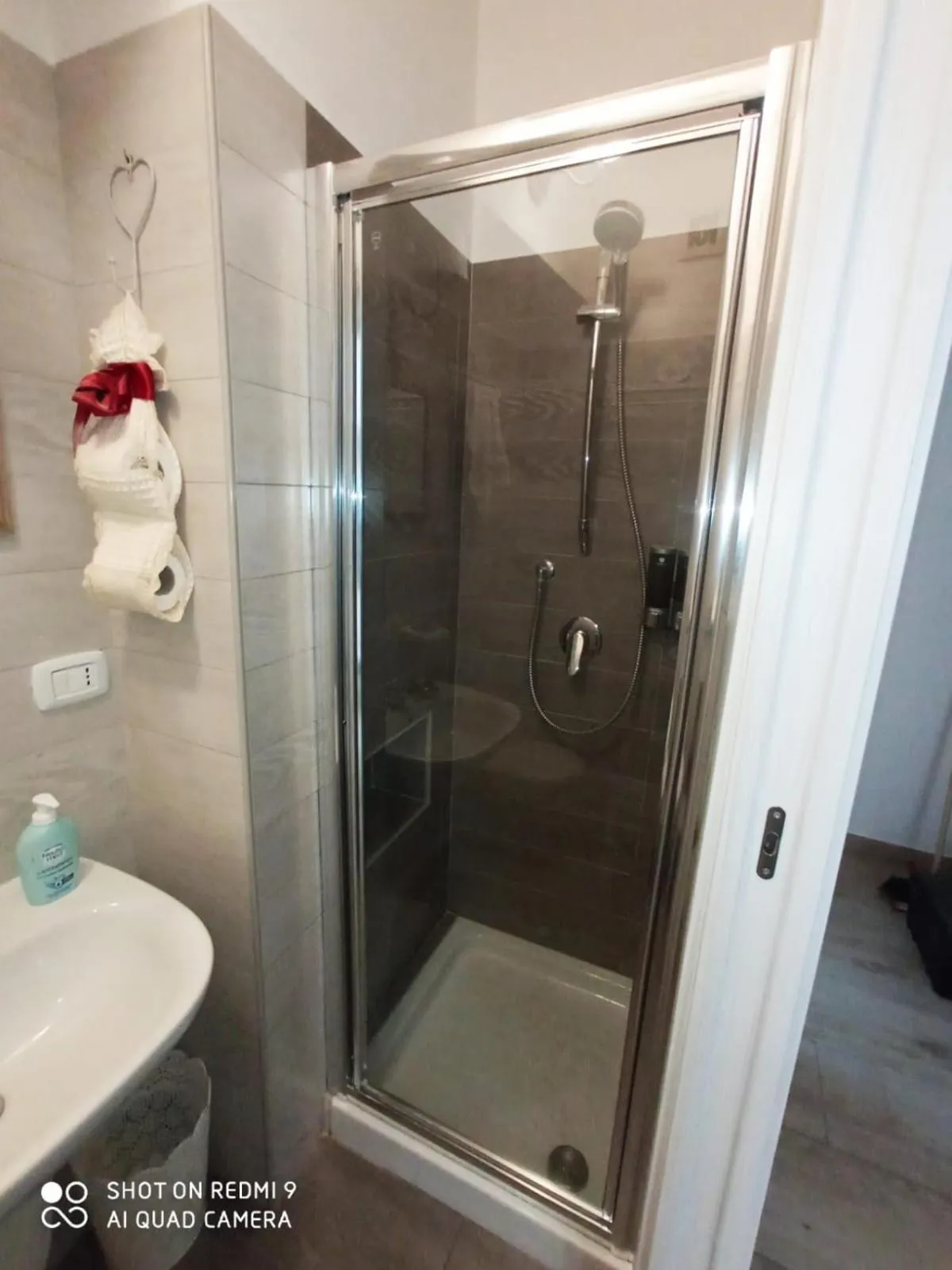 B&B La Maison Del Borgo Antico