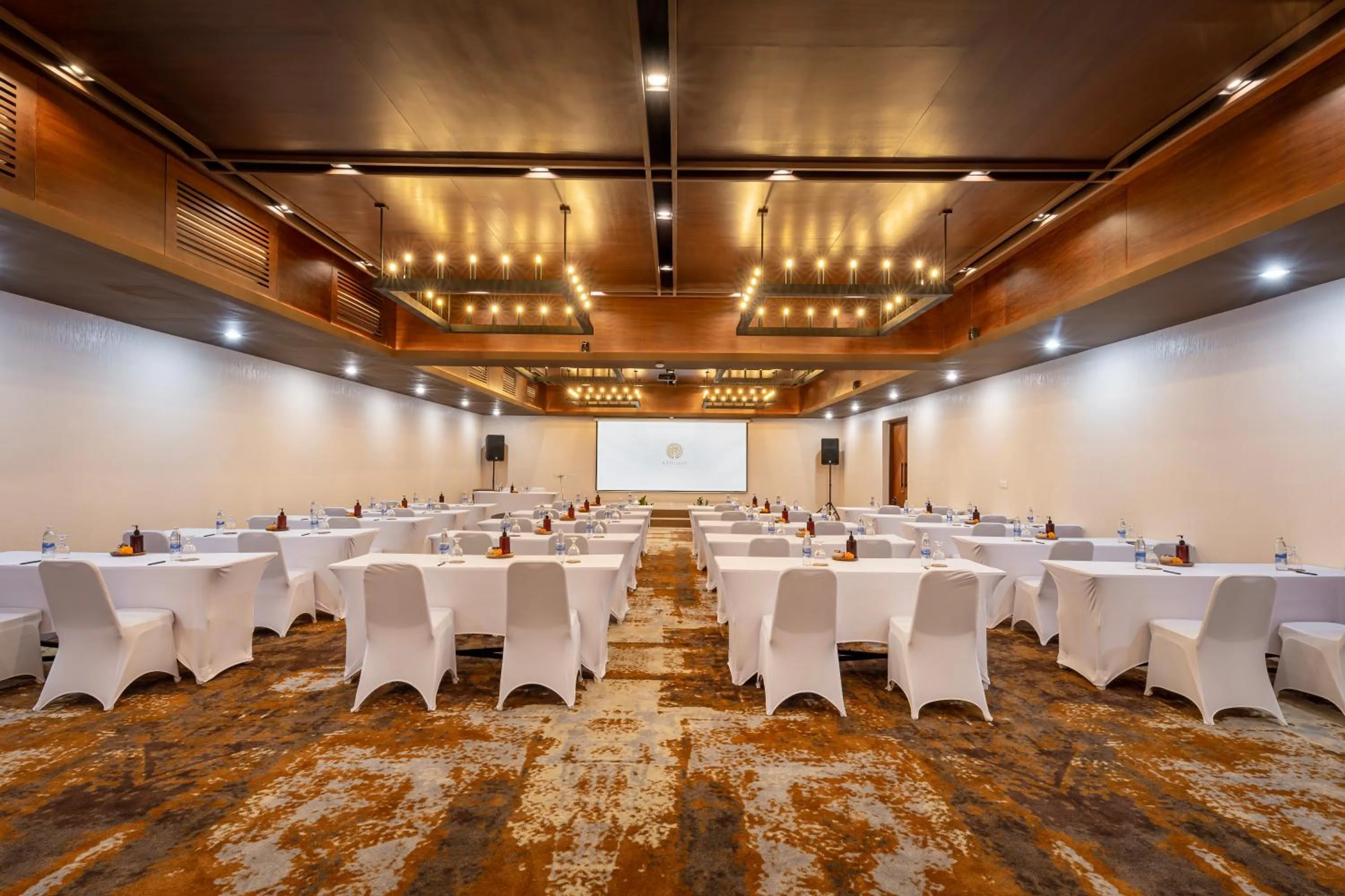 Meeting/conference room in Kayumas Seminyak Resort