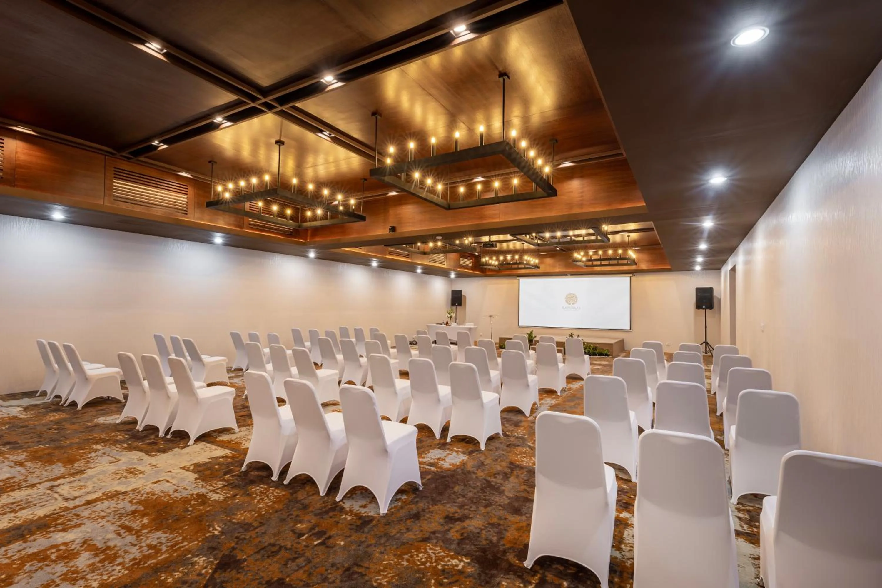 Meeting/conference room in Kayumas Seminyak Resort