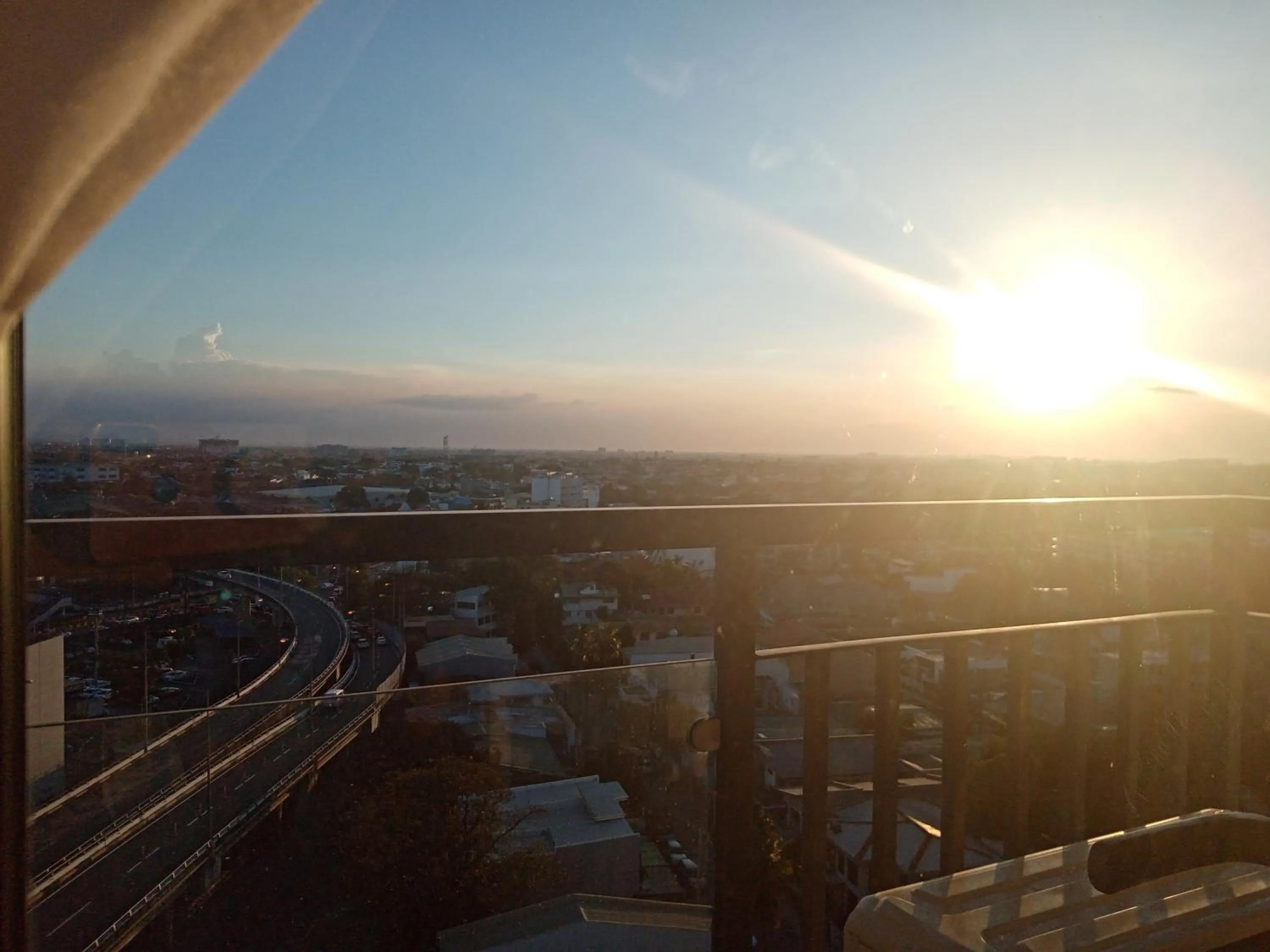 Spring Residence