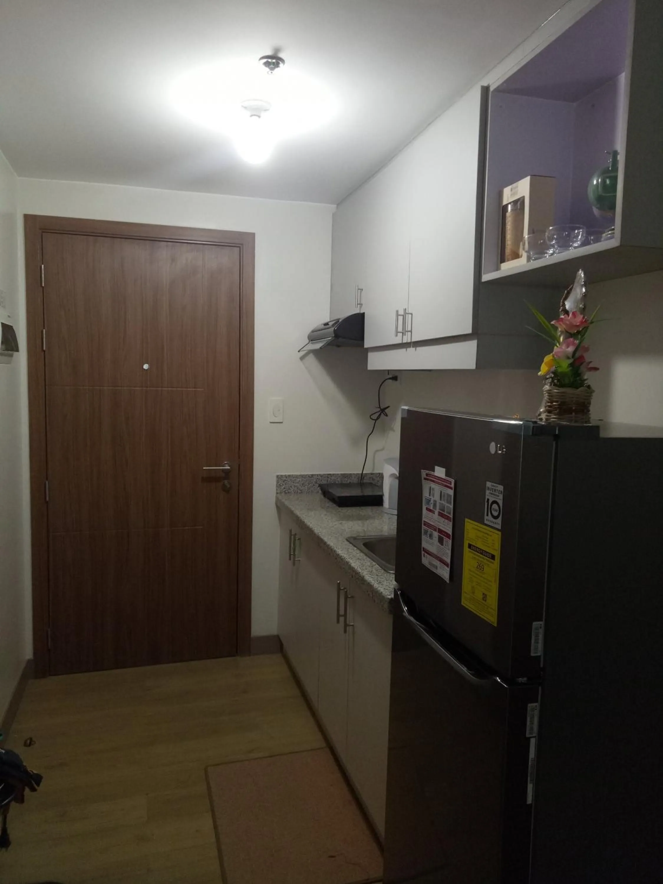 Spring Residence